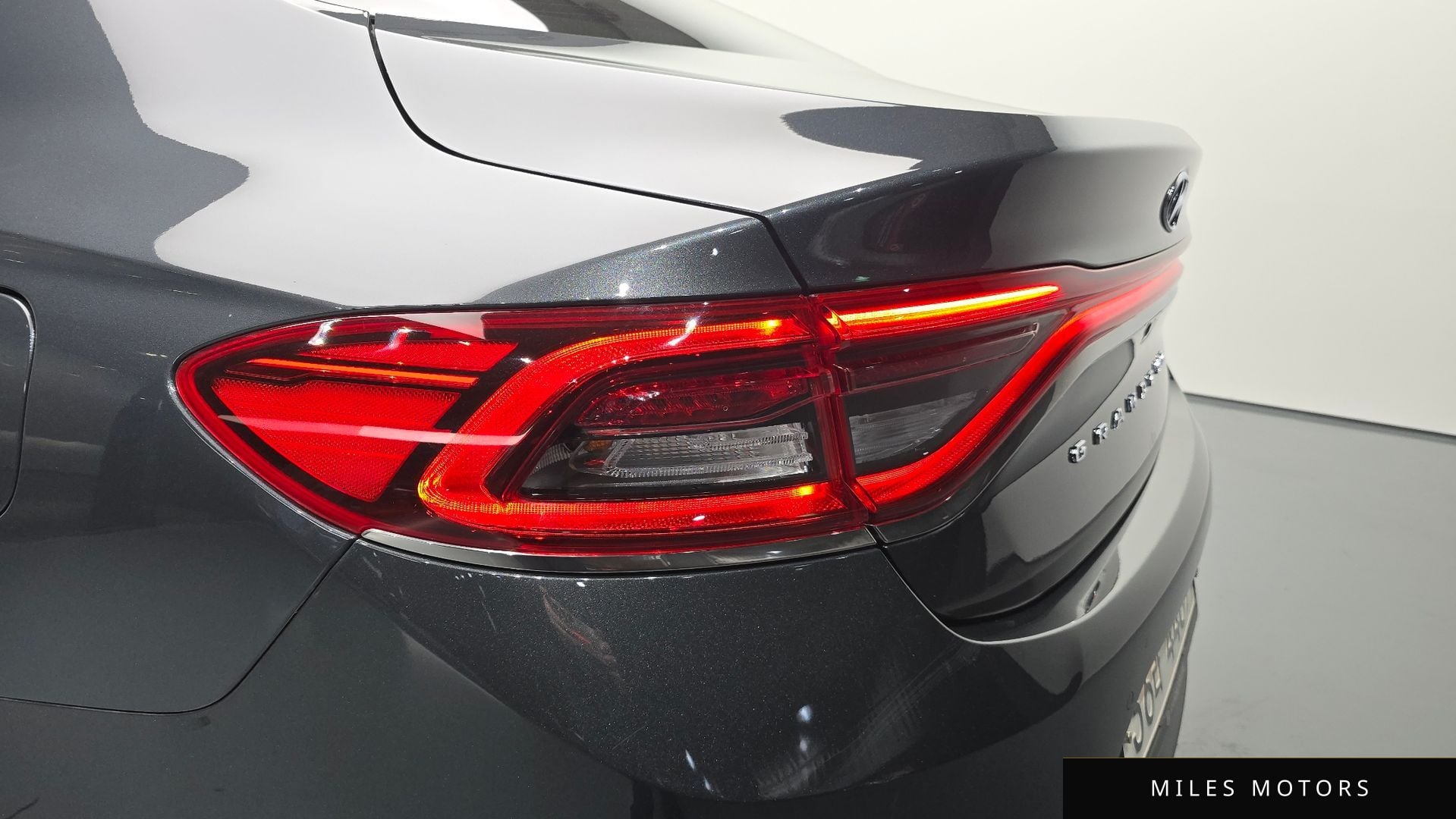 Hyundai Grandeur 2018 — миниатюра 9
