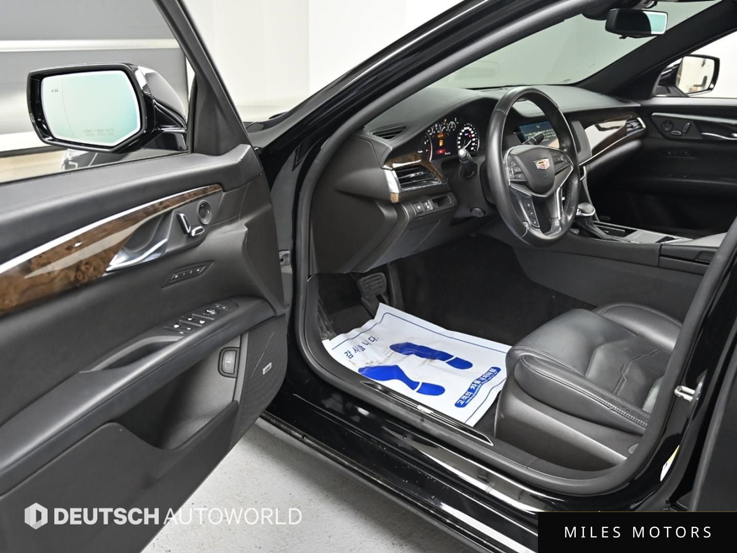 Cadillac CT6 2018 — миниатюра 11