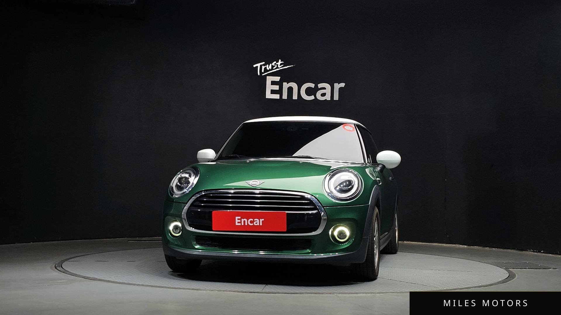 MINI Cooper 2020 — миниатюра 3