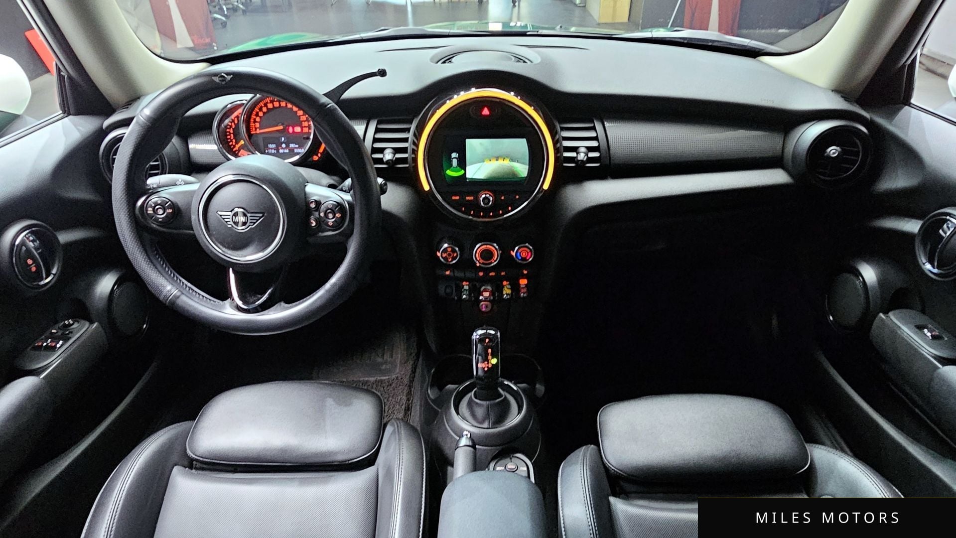 MINI Cooper 2020 — миниатюра 10