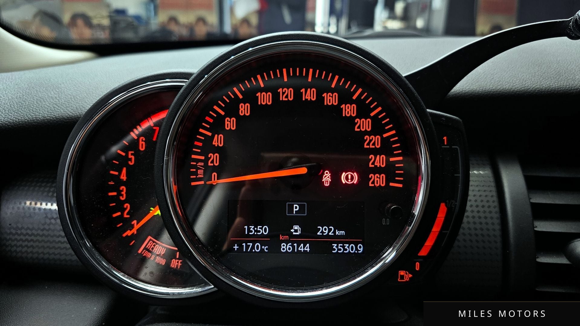 MINI Cooper 2020 — миниатюра 11