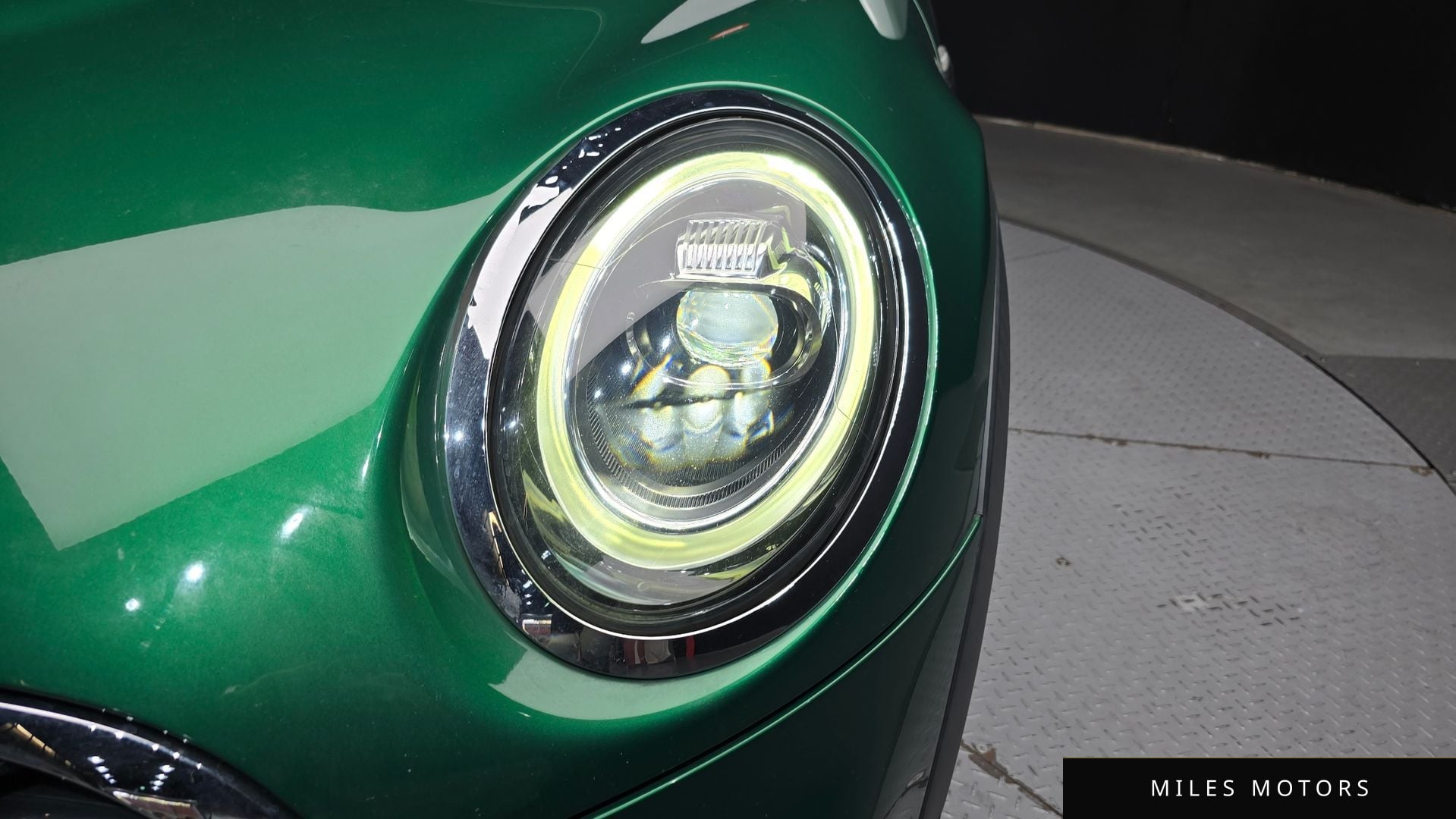MINI Cooper 2020 — миниатюра 8