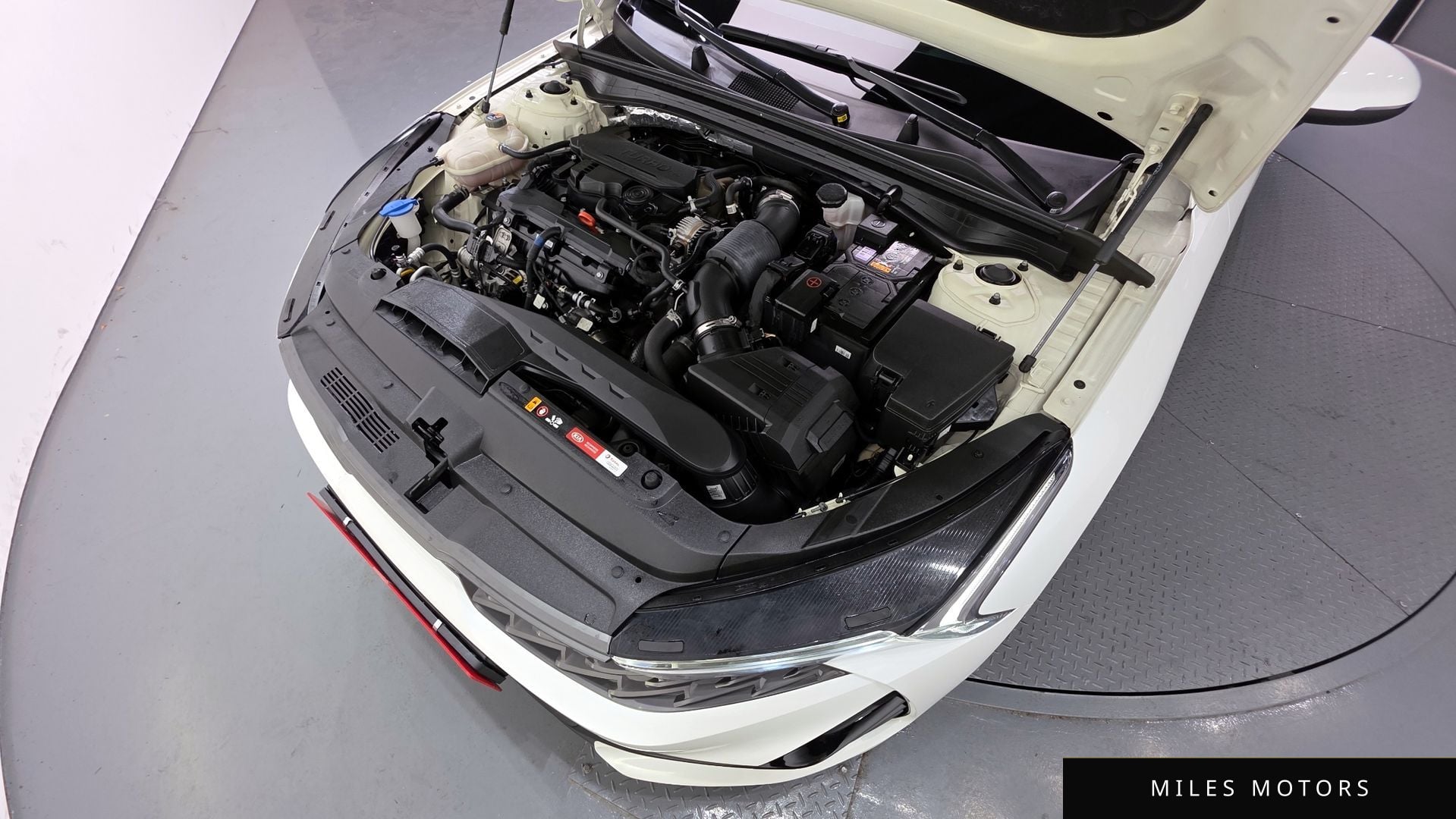 Kia K5 2021 — миниатюра 6