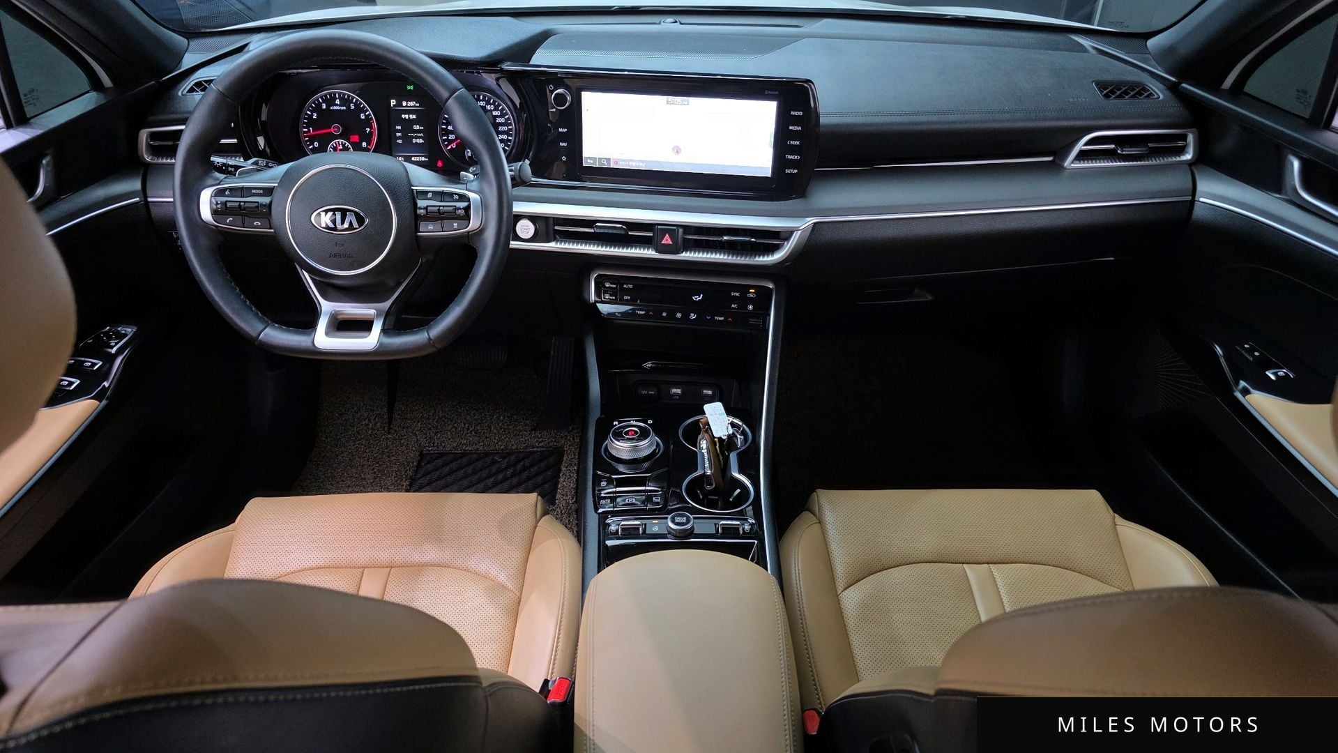 Kia K5 2021 — миниатюра 10