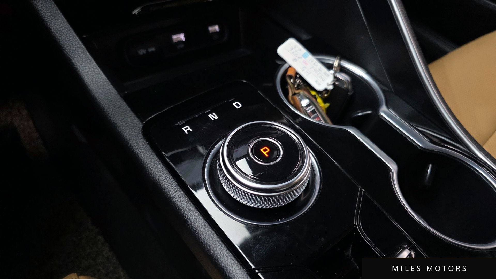 Kia K5 2021 — миниатюра 12