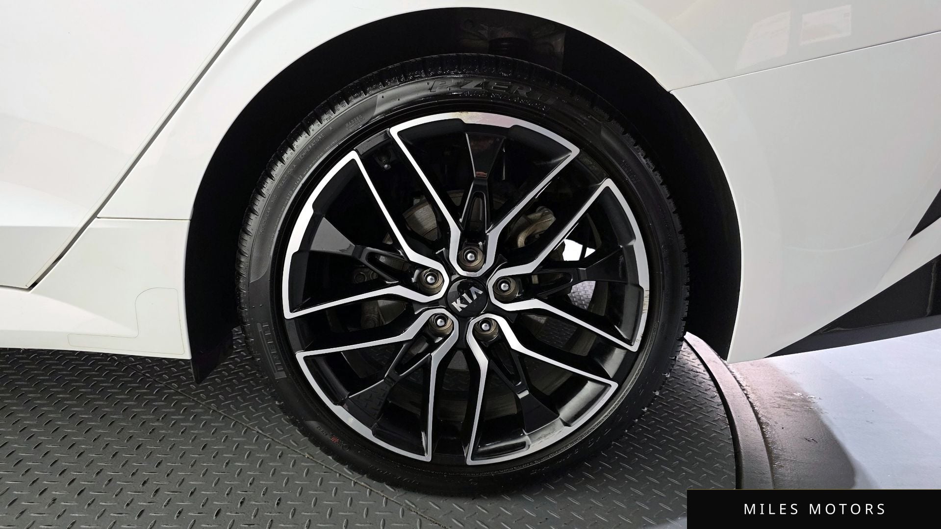Kia K5 2021 — миниатюра 7