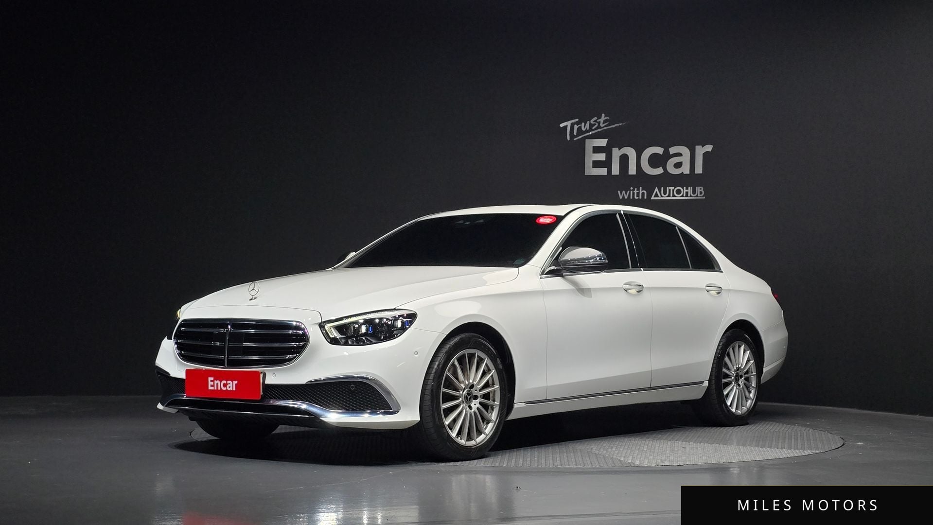 Mercedes-Benz E-Class W213 2021 — фото 1 из 12