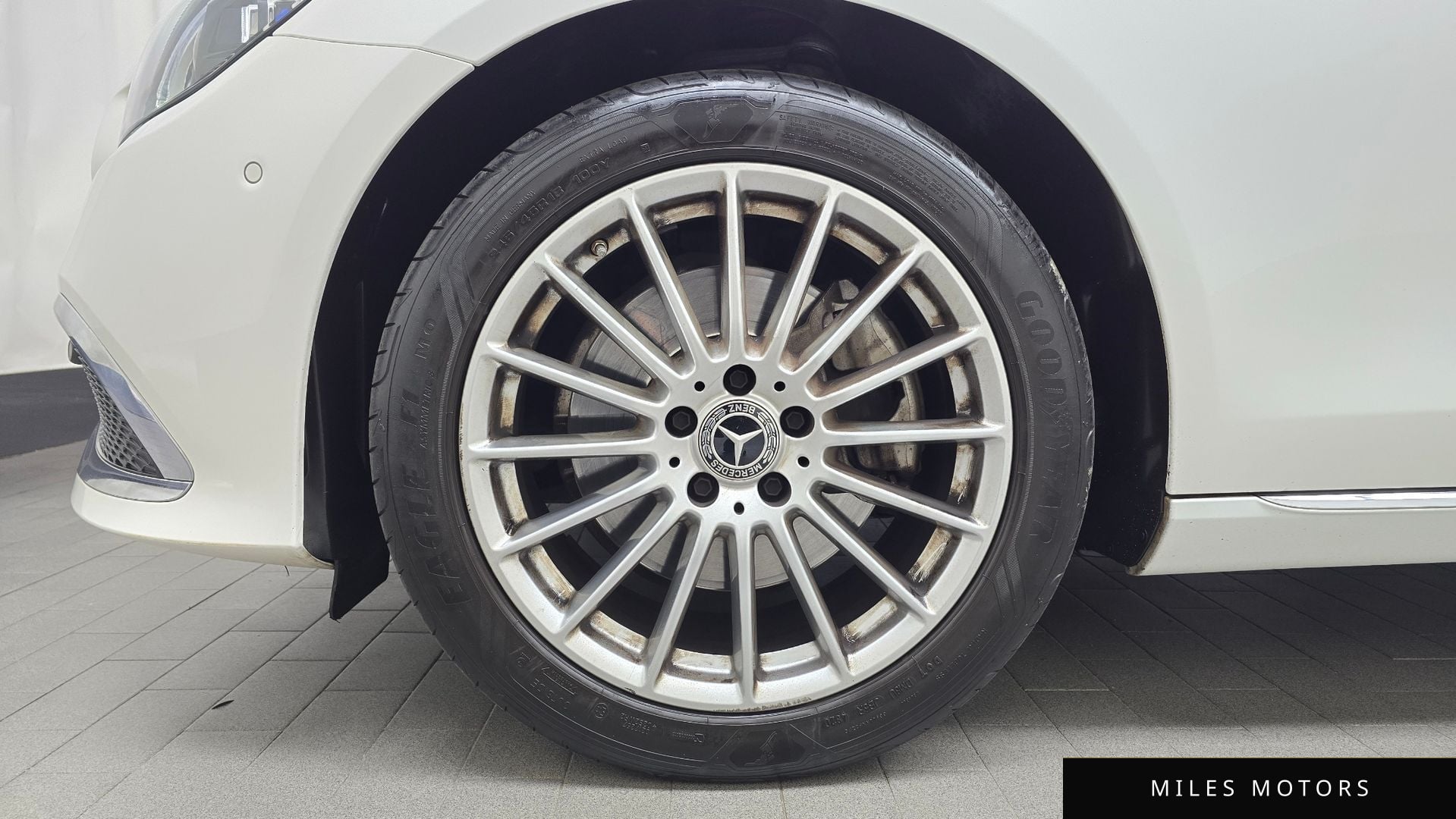 Mercedes-Benz E-Class W213 2021 — миниатюра 5