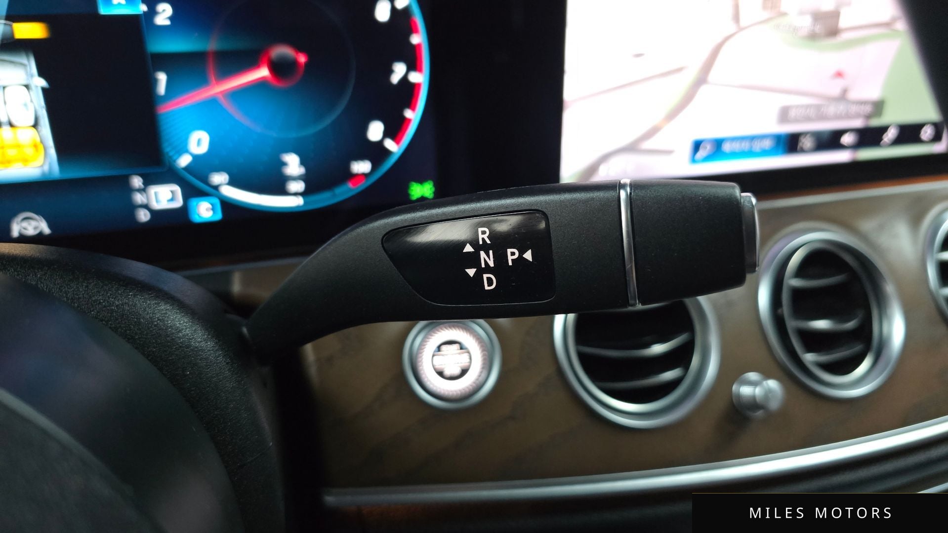Mercedes-Benz E-Class W213 2021 — миниатюра 9