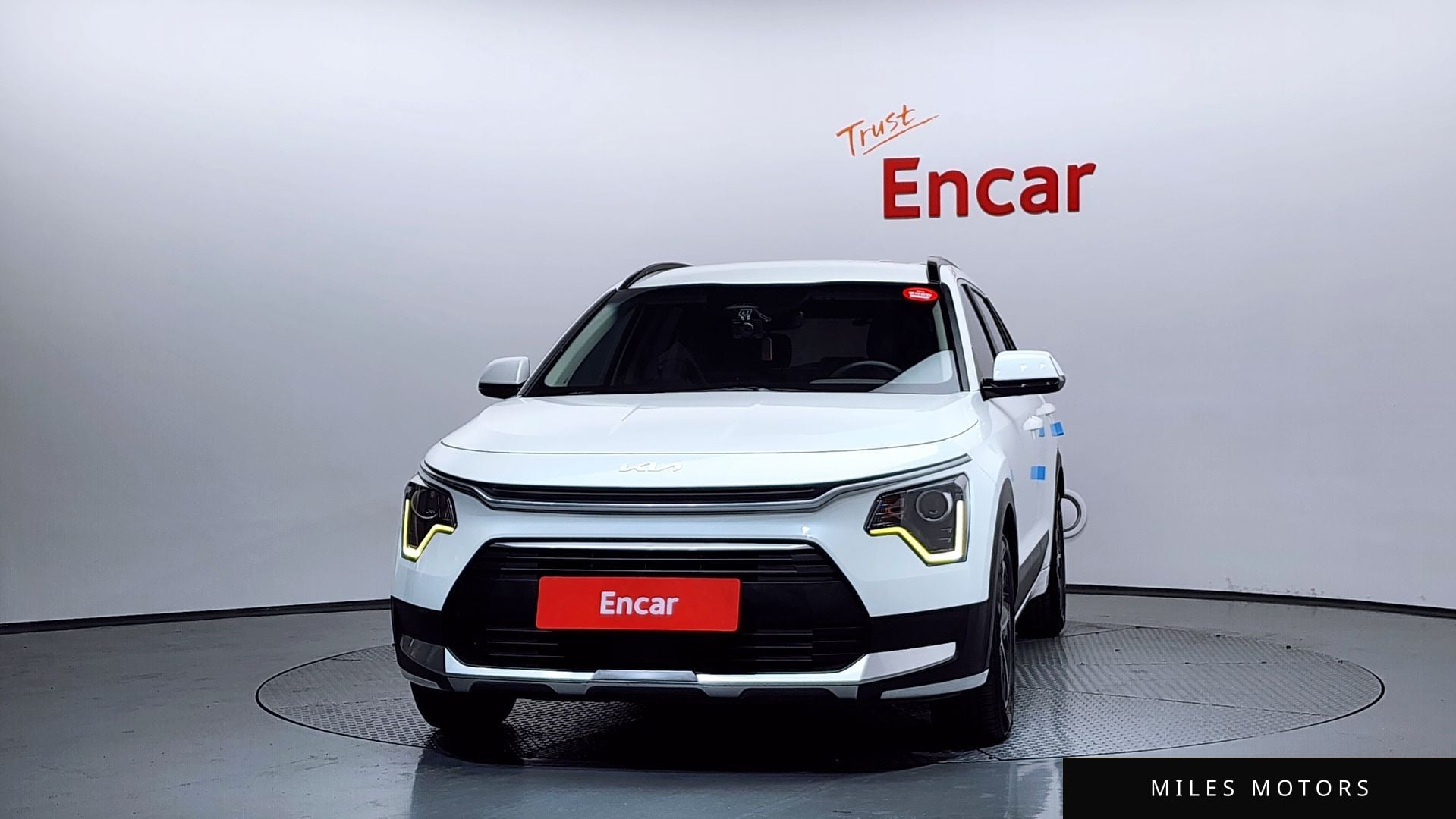 Kia Niro 2022 — миниатюра 3