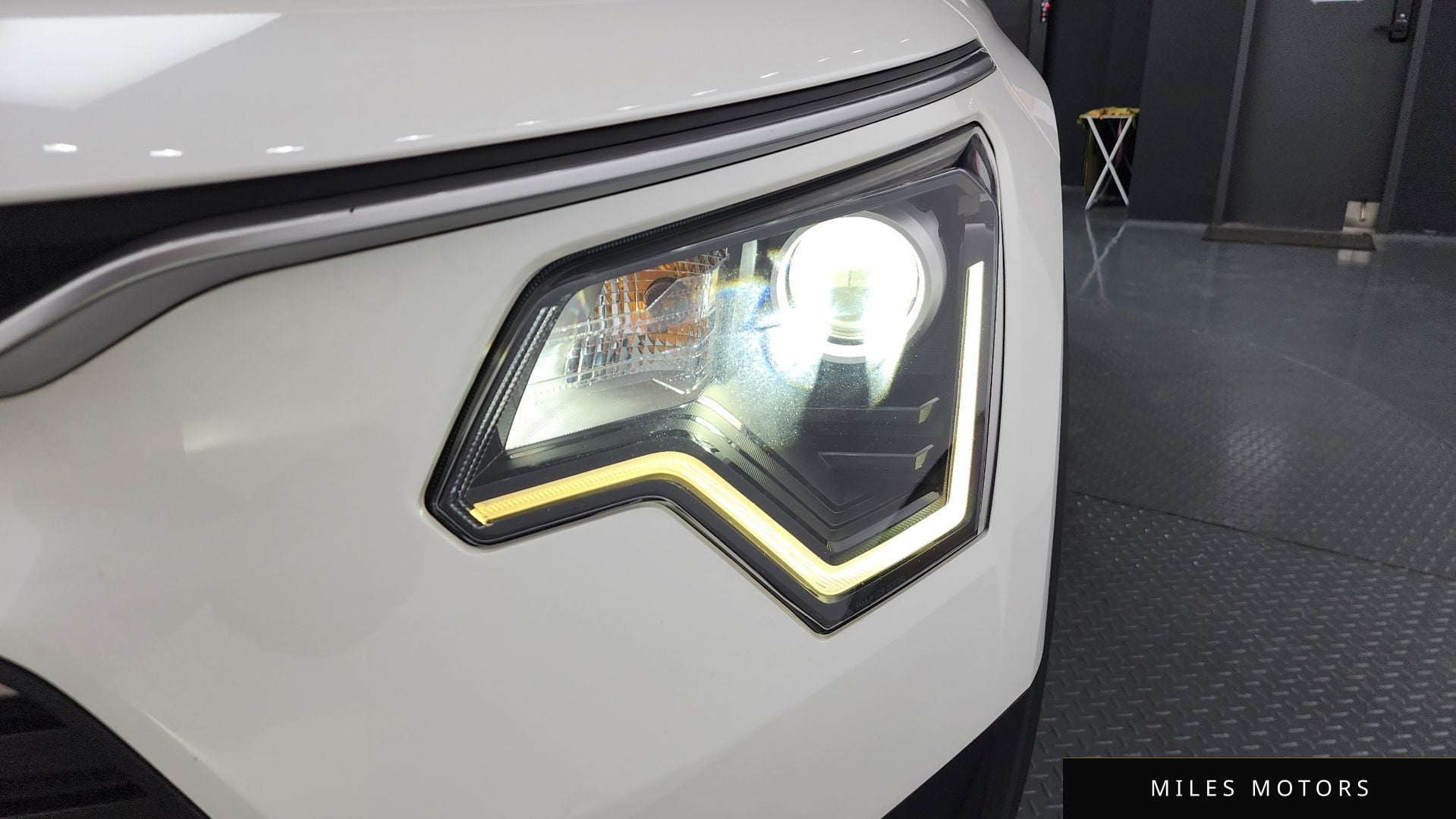 Kia Niro 2022 — миниатюра 8