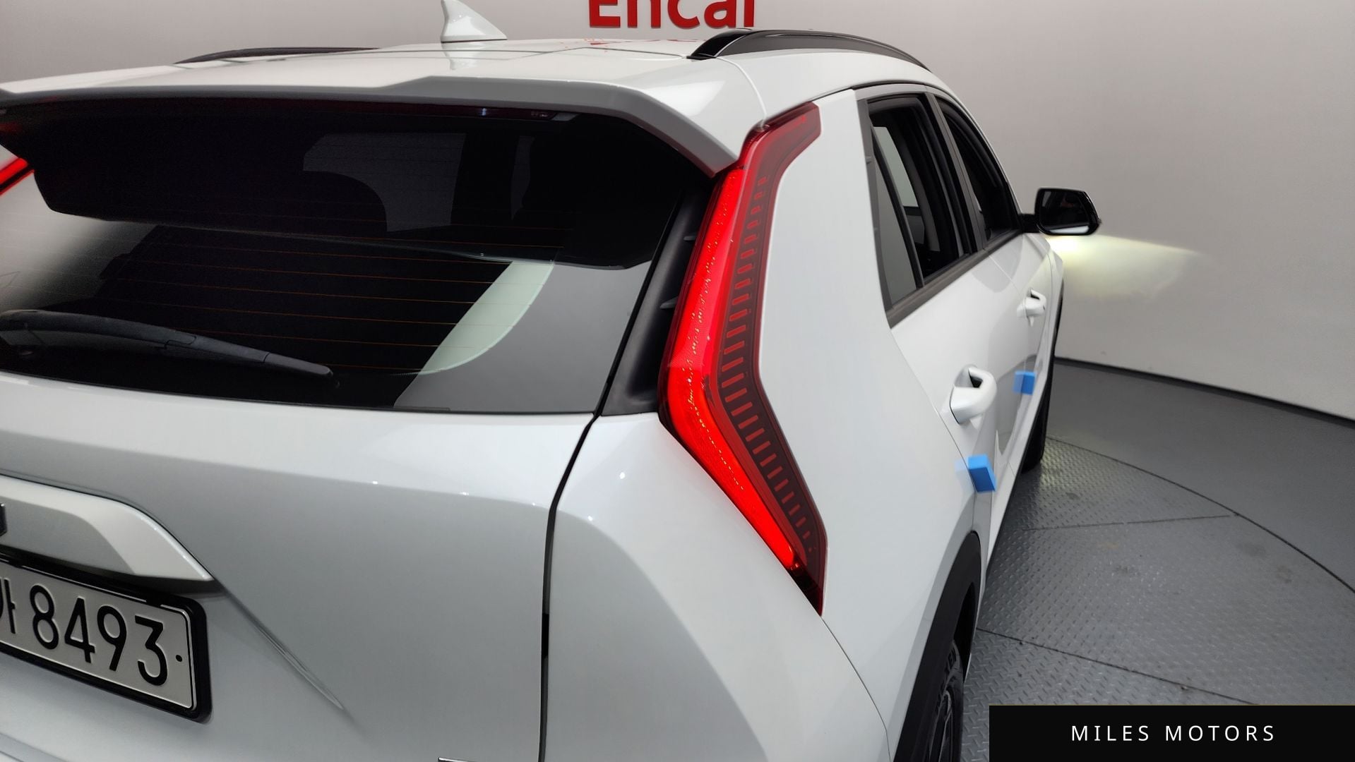 Kia Niro 2022 — миниатюра 9