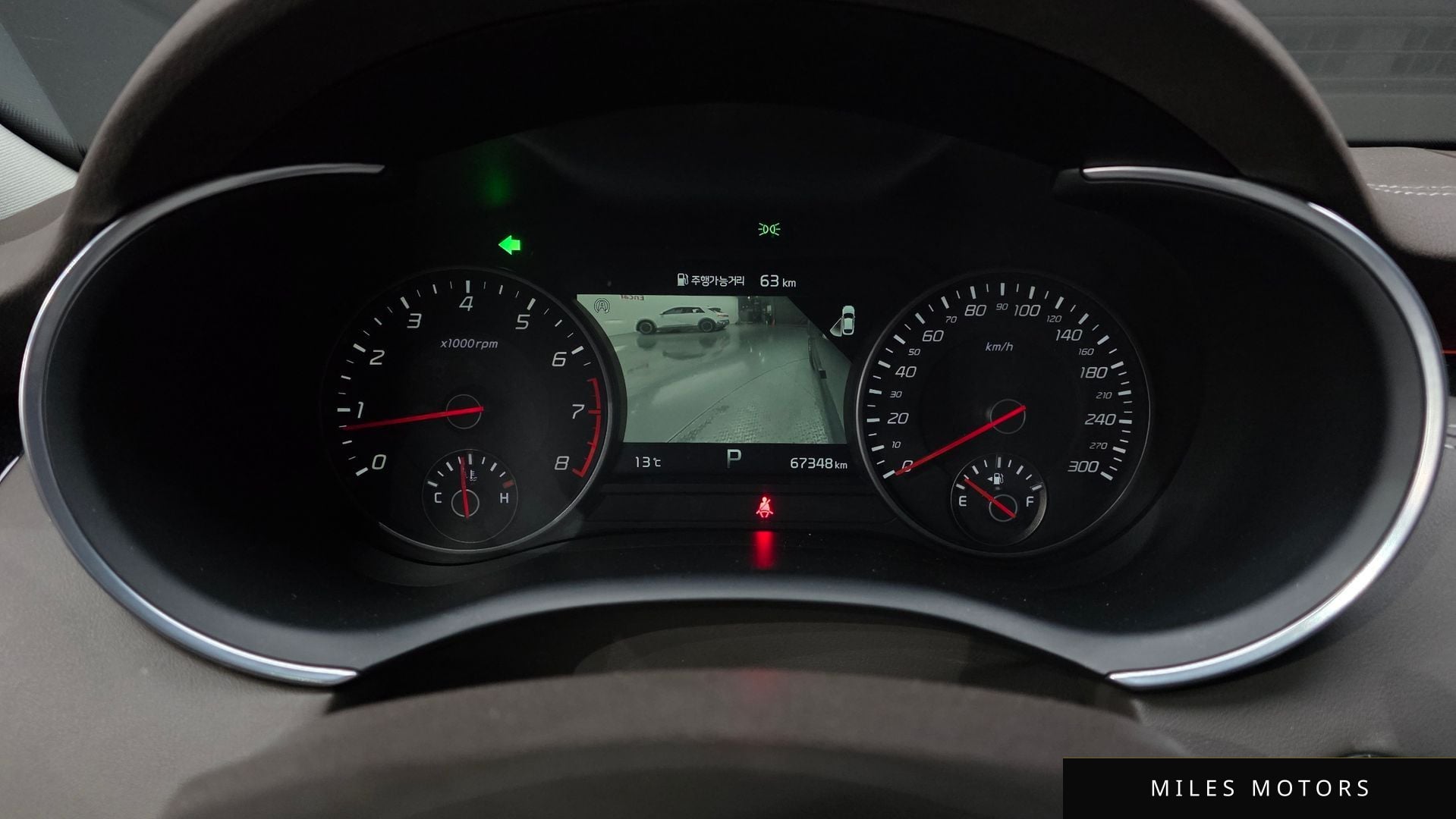 Kia Stinger 2021 — миниатюра 11