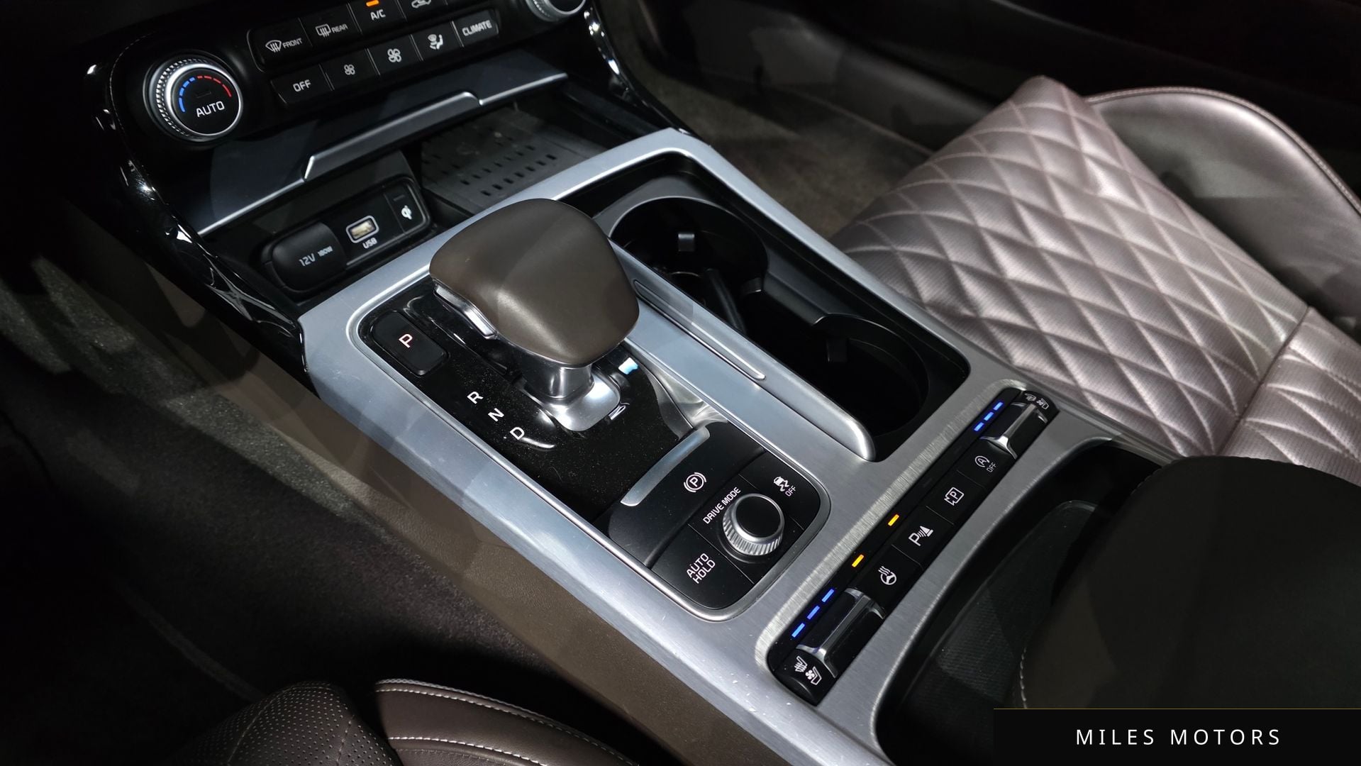 Kia Stinger 2021 — миниатюра 12