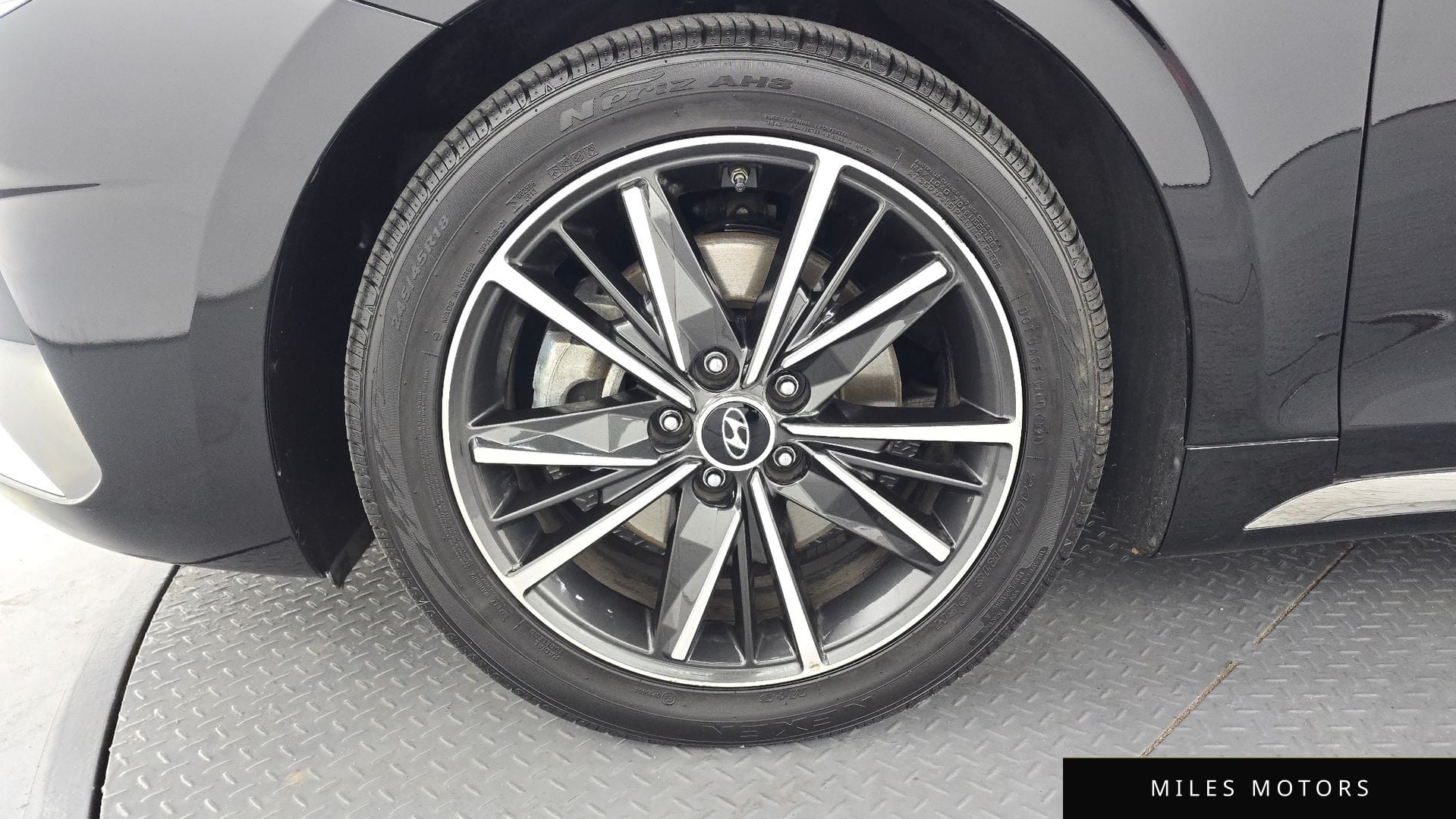 Hyundai Grandeur 2023 — миниатюра 5