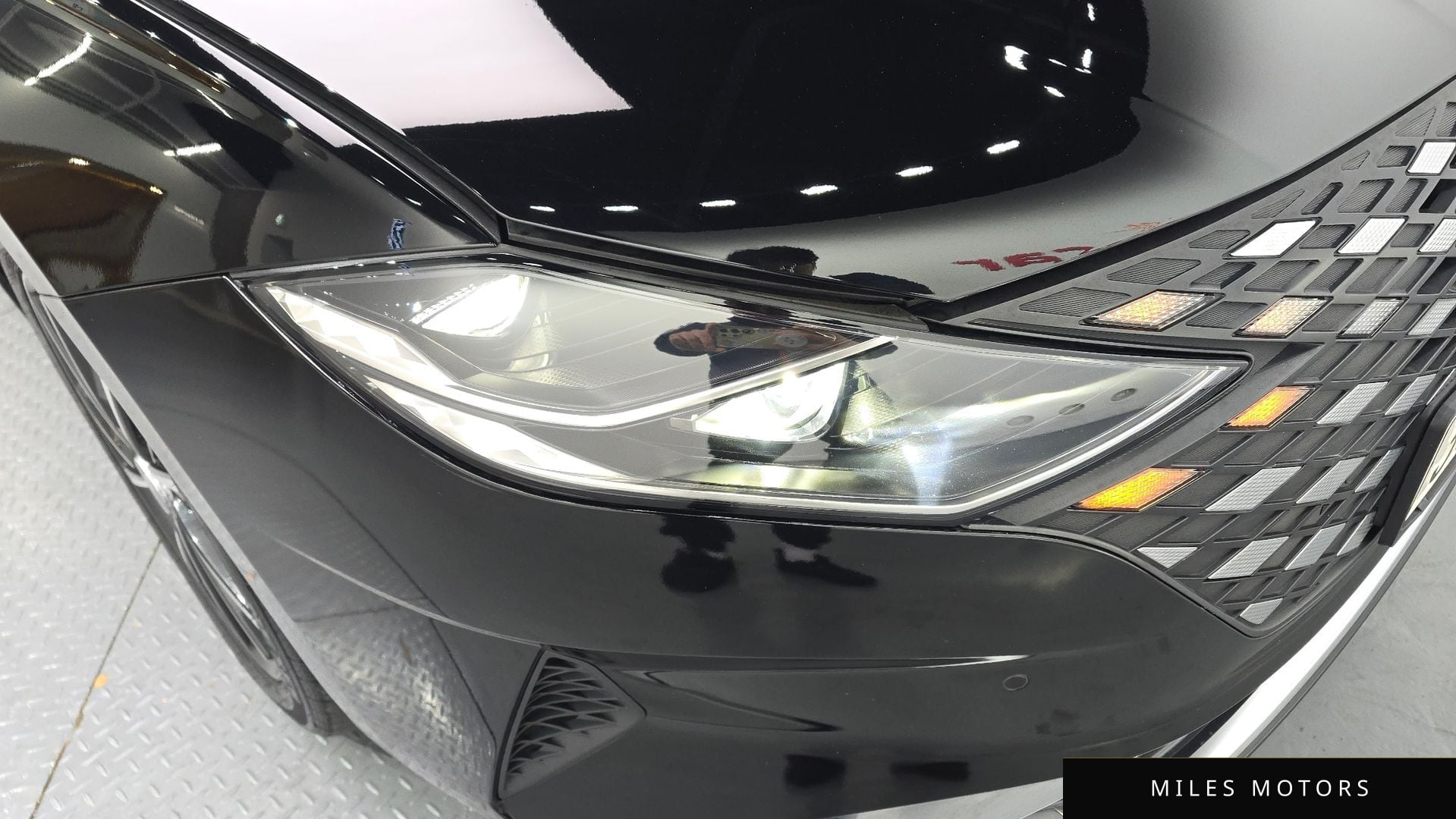 Hyundai Grandeur 2023 — миниатюра 8