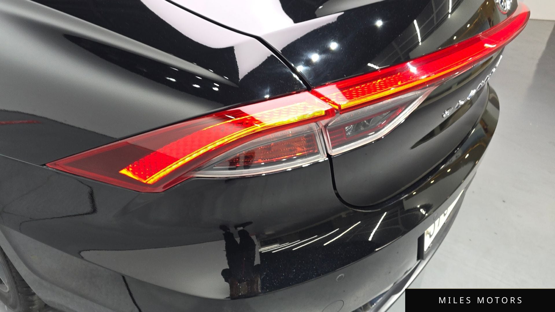 Hyundai Grandeur 2023 — миниатюра 9