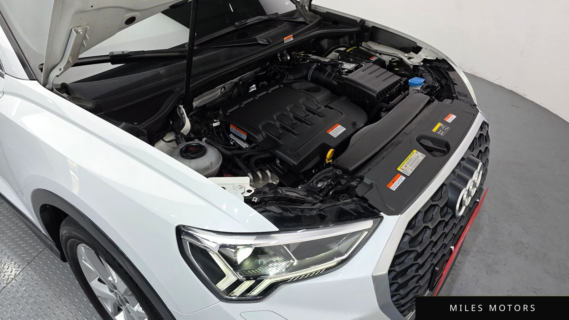 Audi Q3 (F3) 2020 — миниатюра 6