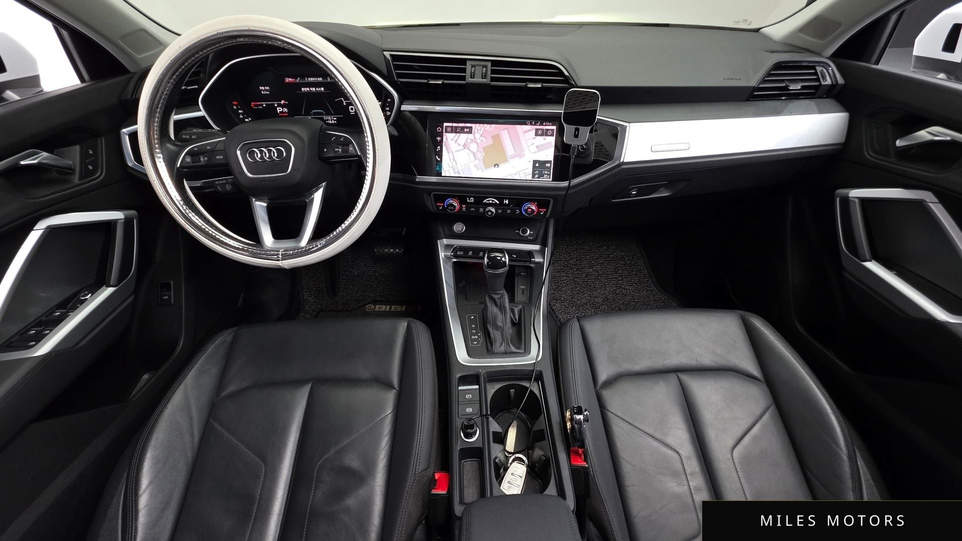 Audi Q3 (F3) 2020 — миниатюра 7