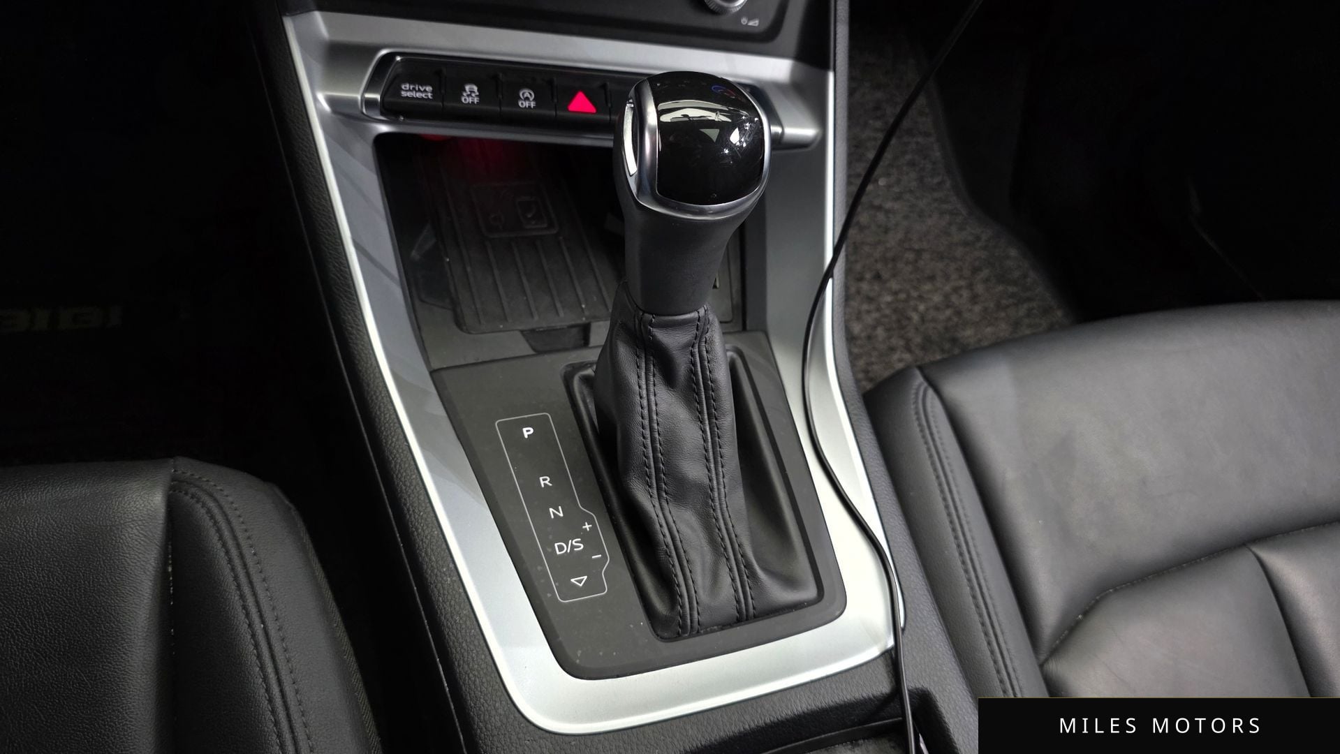 Audi Q3 (F3) 2020 — миниатюра 9
