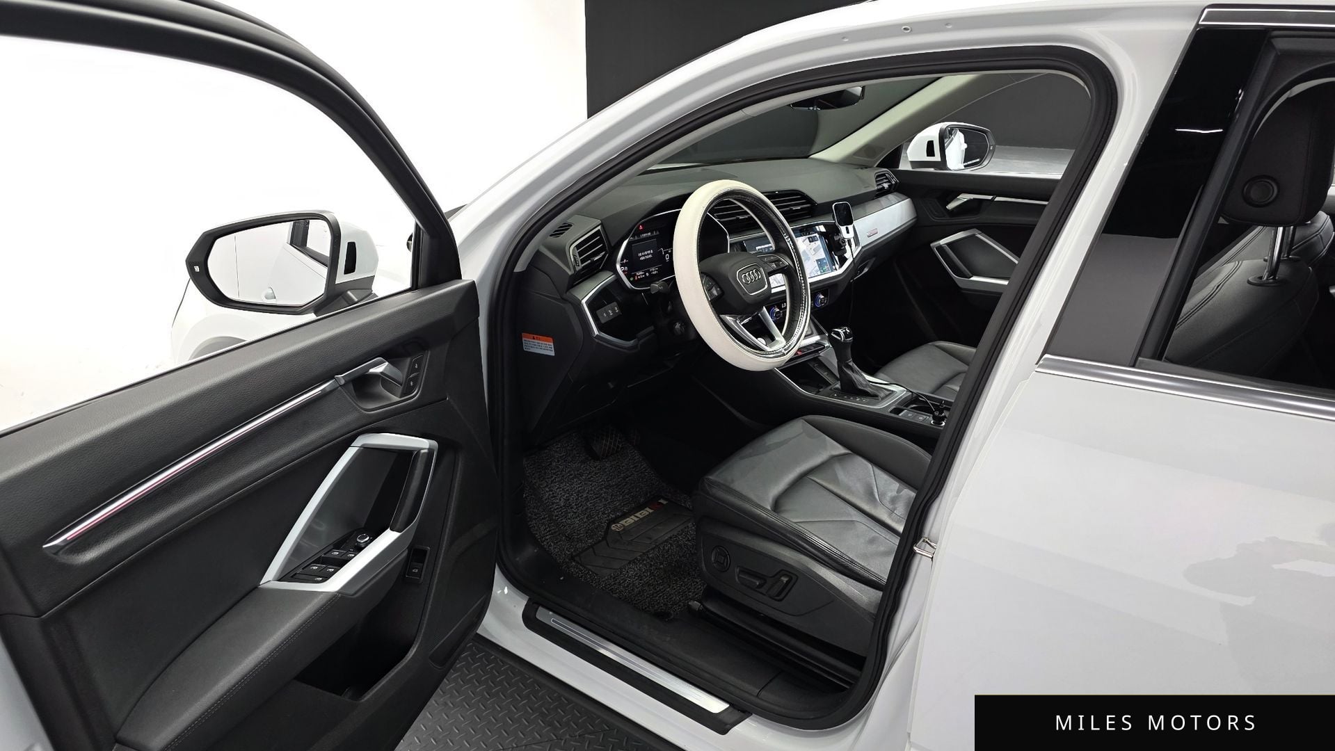 Audi Q3 (F3) 2020 — миниатюра 10