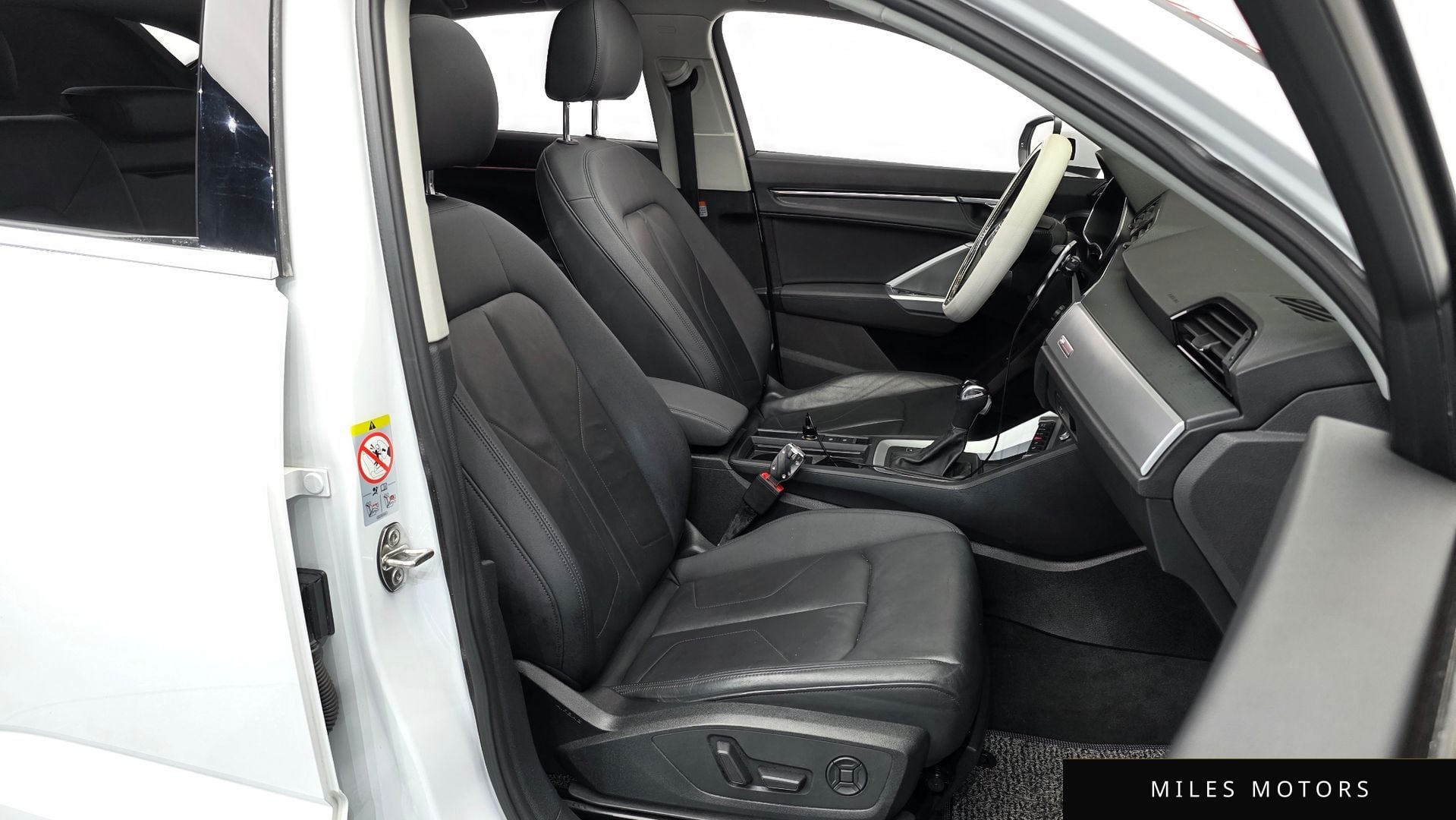 Audi Q3 (F3) 2020 — миниатюра 11