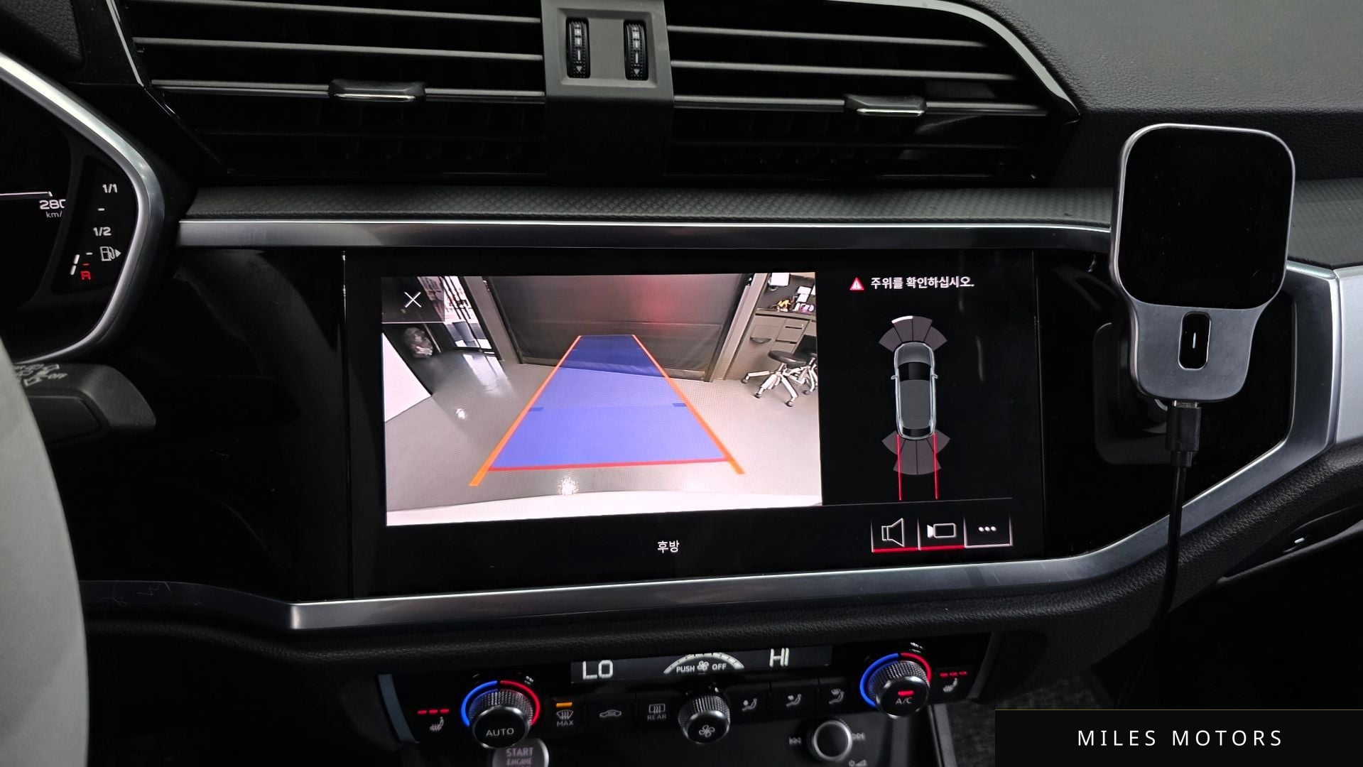 Audi Q3 (F3) 2020 — миниатюра 14