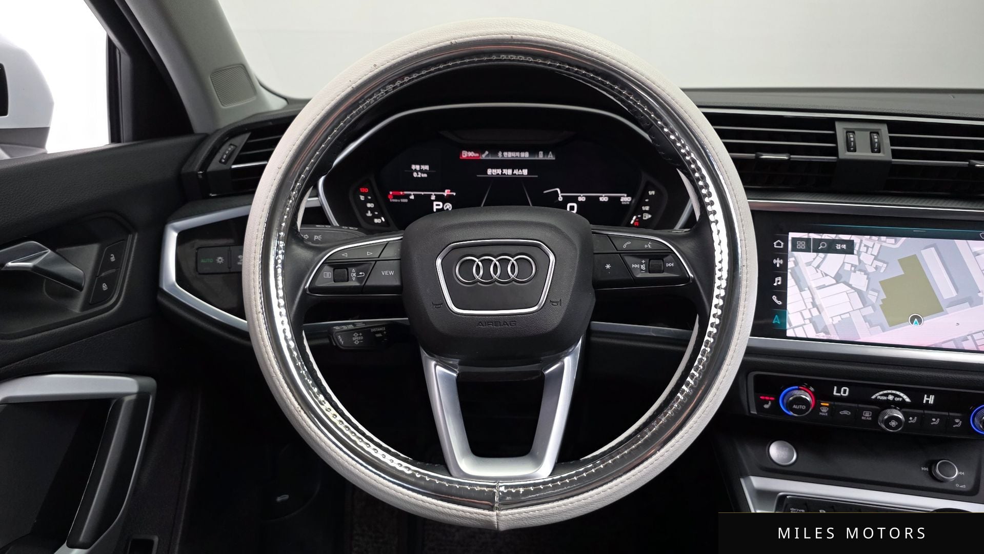 Audi Q3 (F3) 2020 — миниатюра 15