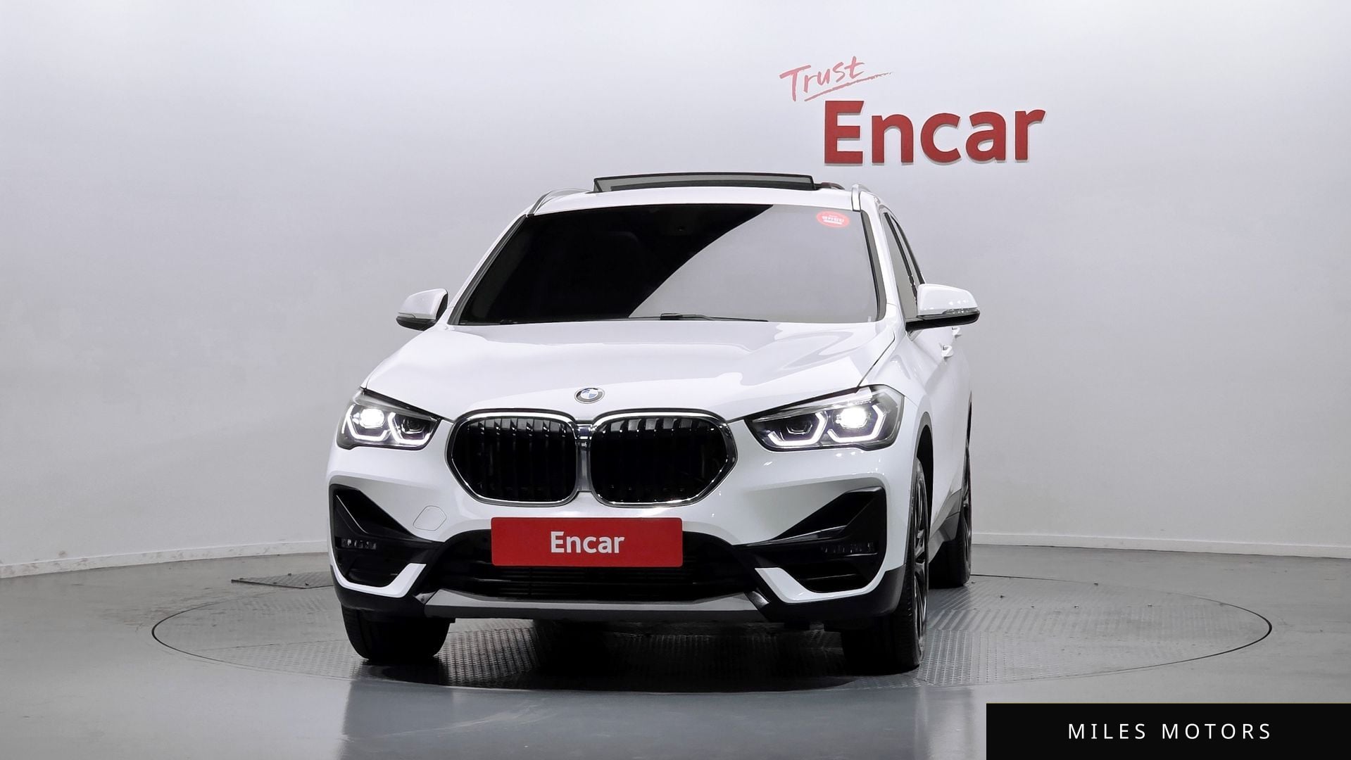 BMW X1 (F48) 2020 — миниатюра 3
