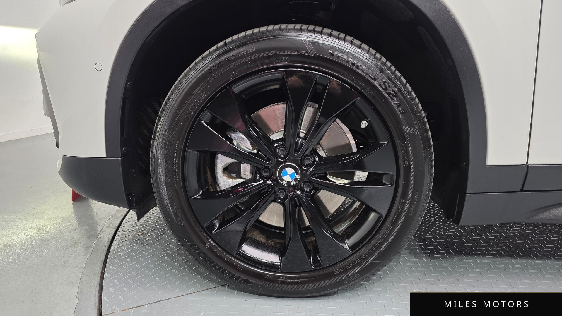 BMW X1 (F48) 2020 — миниатюра 5