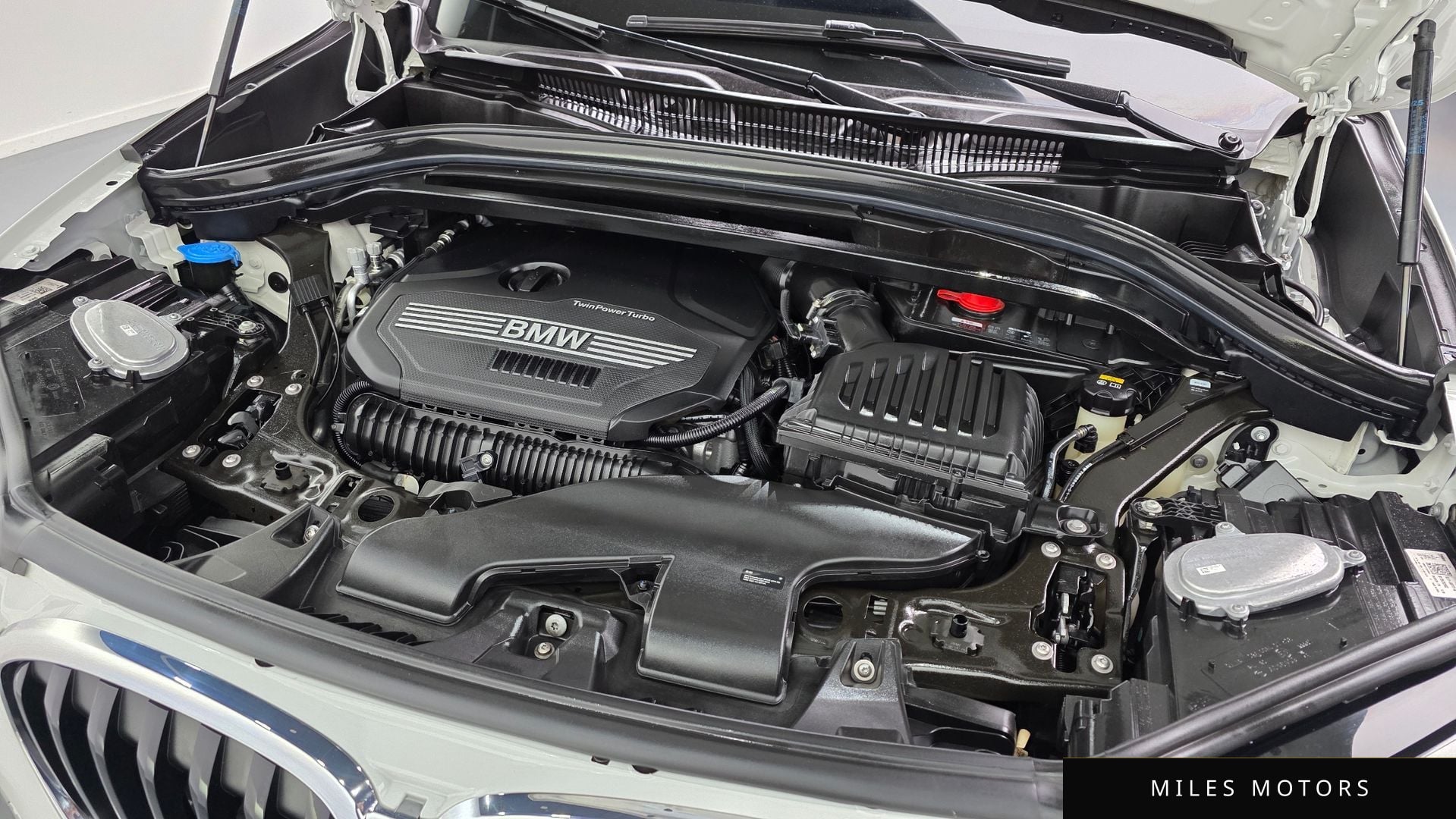 BMW X1 (F48) 2020 — миниатюра 6