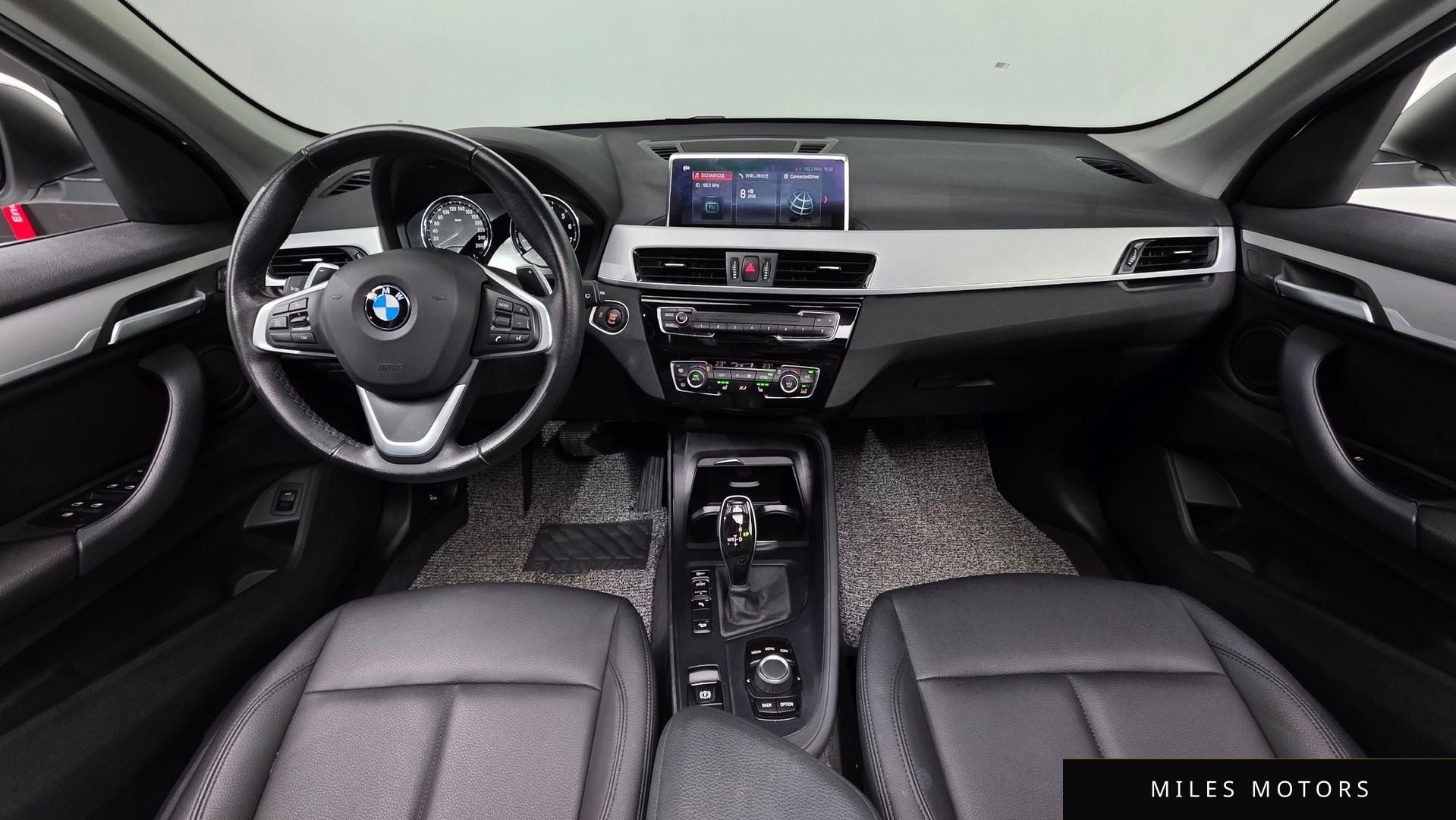 BMW X1 (F48) 2020 — миниатюра 10