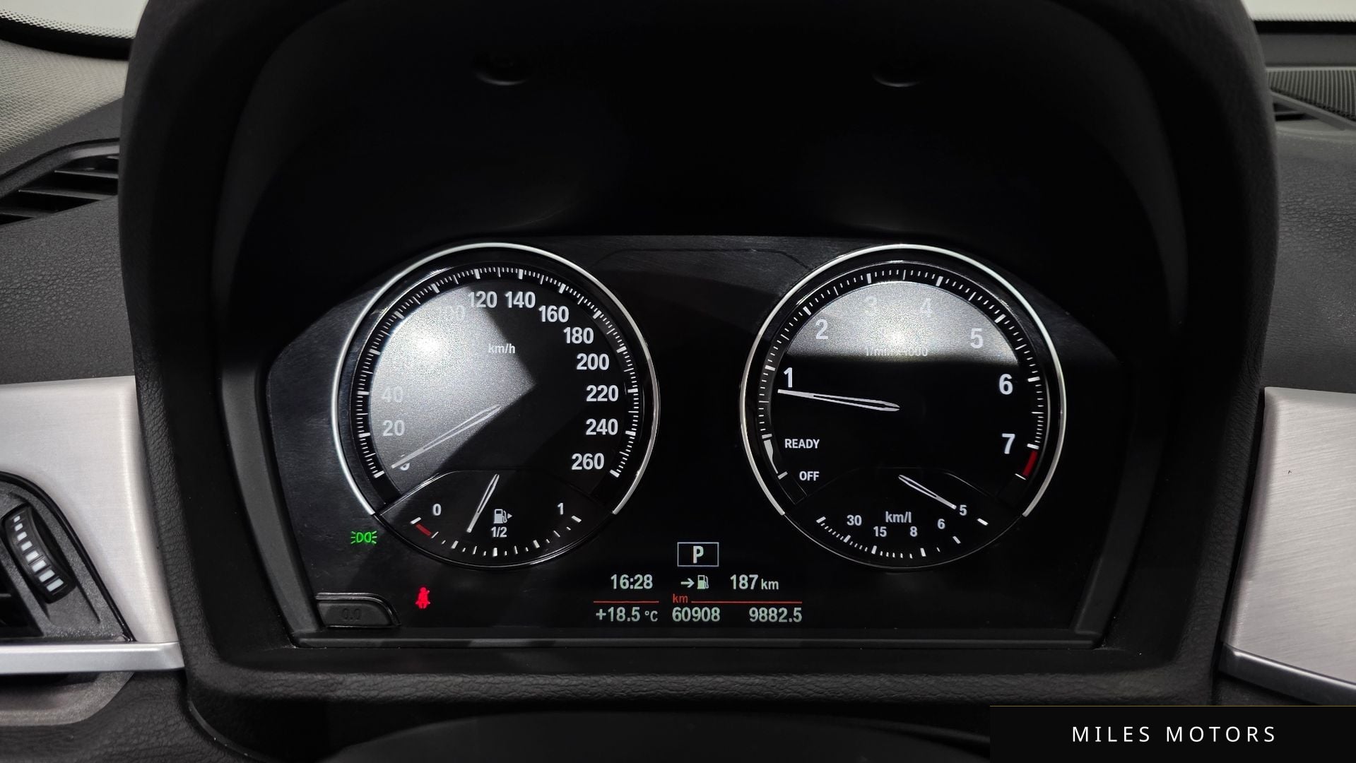 BMW X1 (F48) 2020 — миниатюра 11