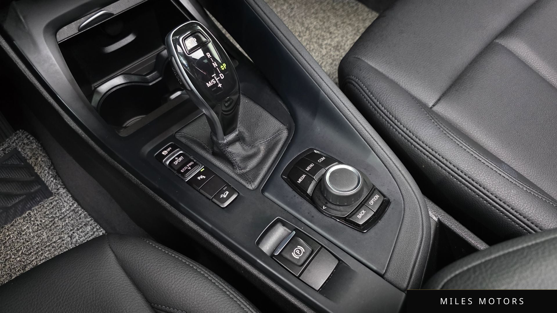 BMW X1 (F48) 2020 — миниатюра 12