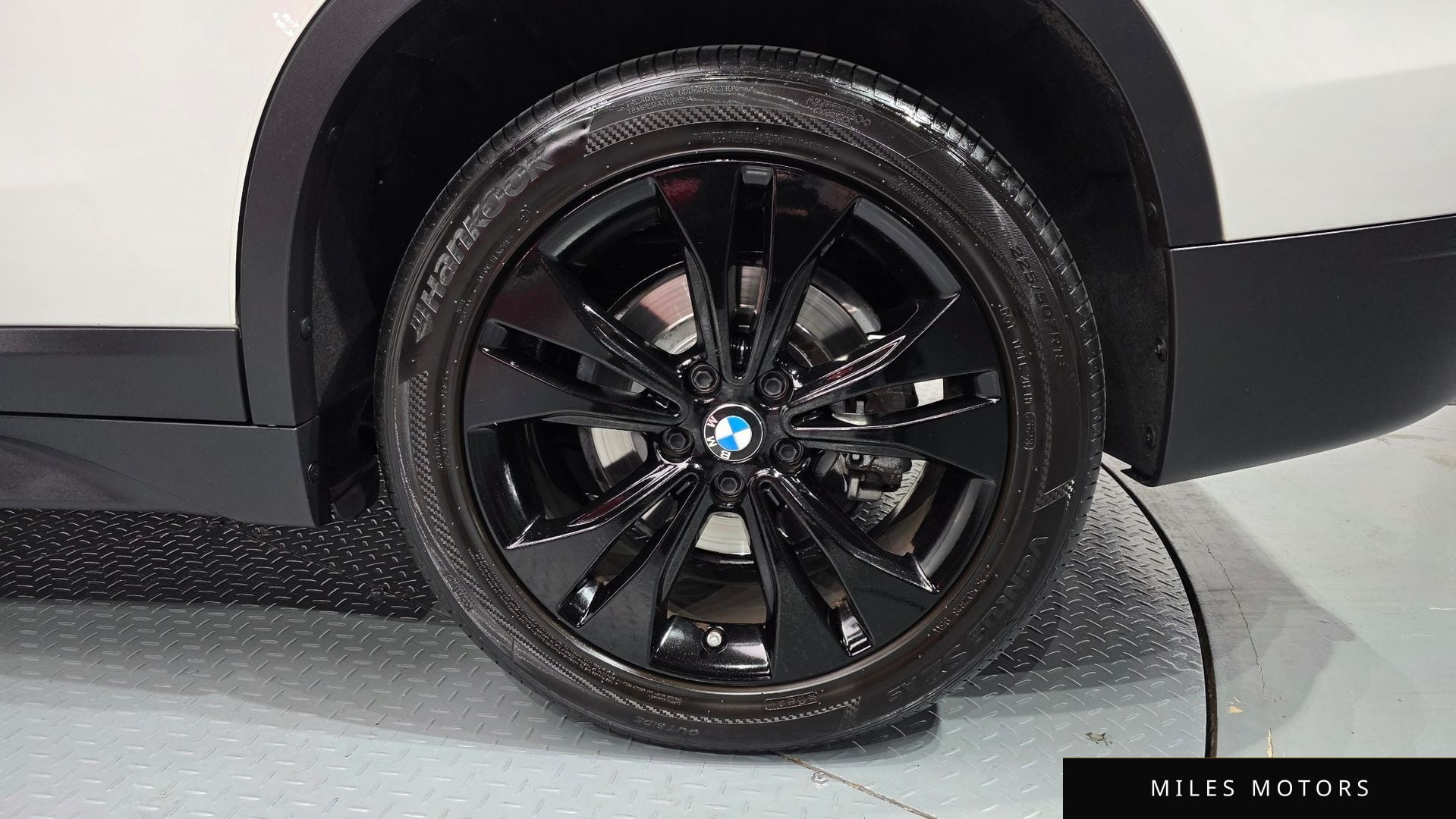 BMW X1 (F48) 2020 — миниатюра 7