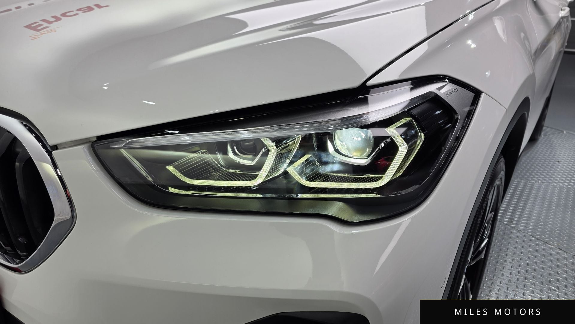 BMW X1 (F48) 2020 — миниатюра 8