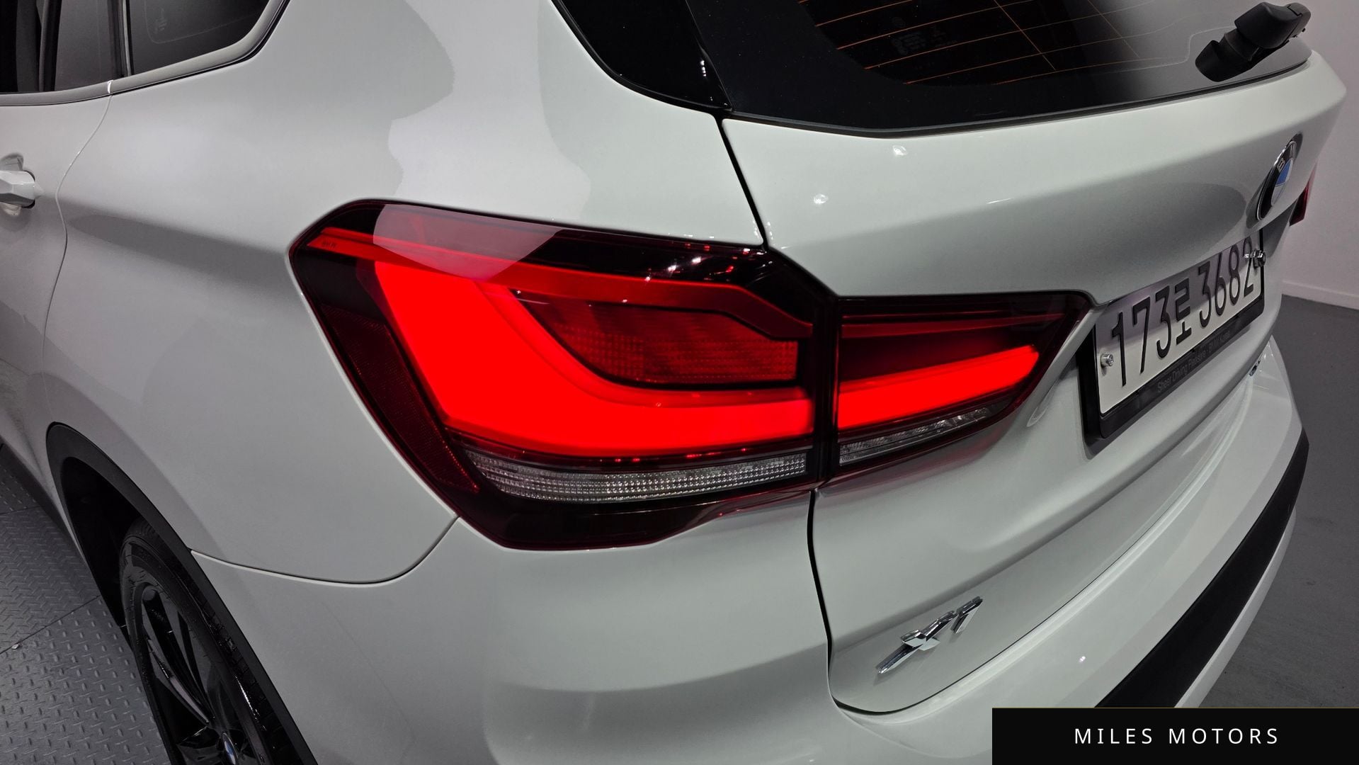 BMW X1 (F48) 2020 — миниатюра 9