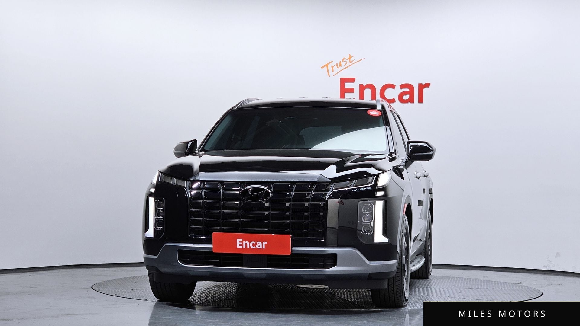 Hyundai Palisade 2023 — миниатюра 3