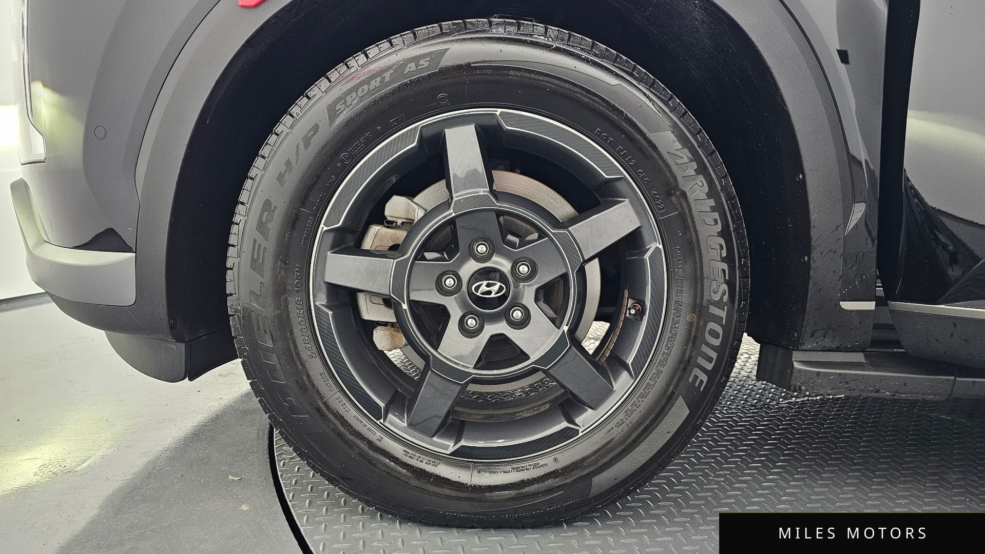 Hyundai Palisade 2023 — миниатюра 5