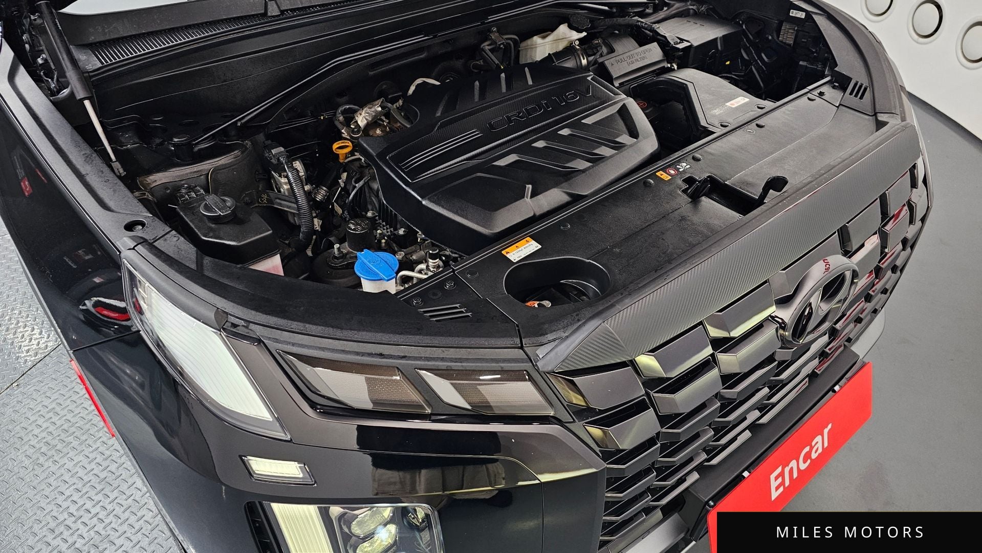 Hyundai Palisade 2023 — миниатюра 6