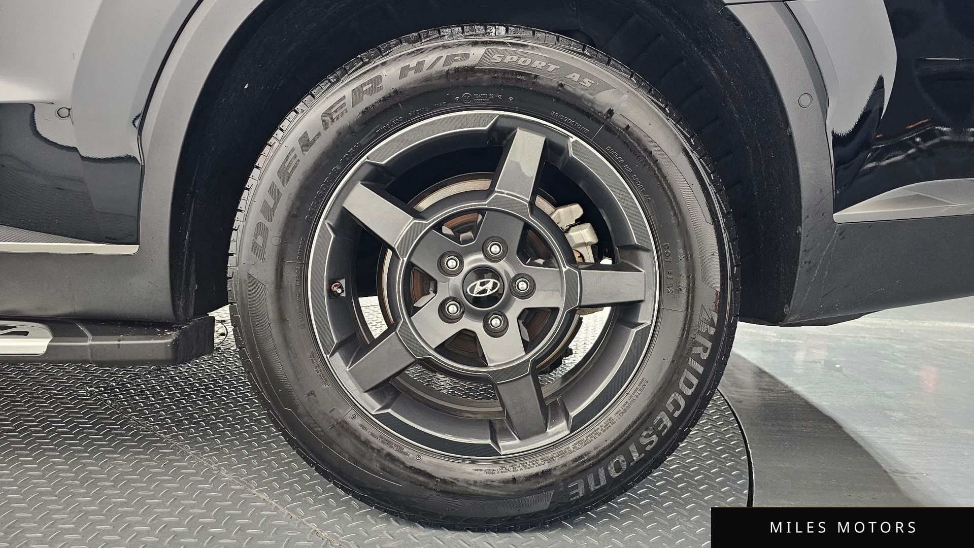 Hyundai Palisade 2023 — миниатюра 7
