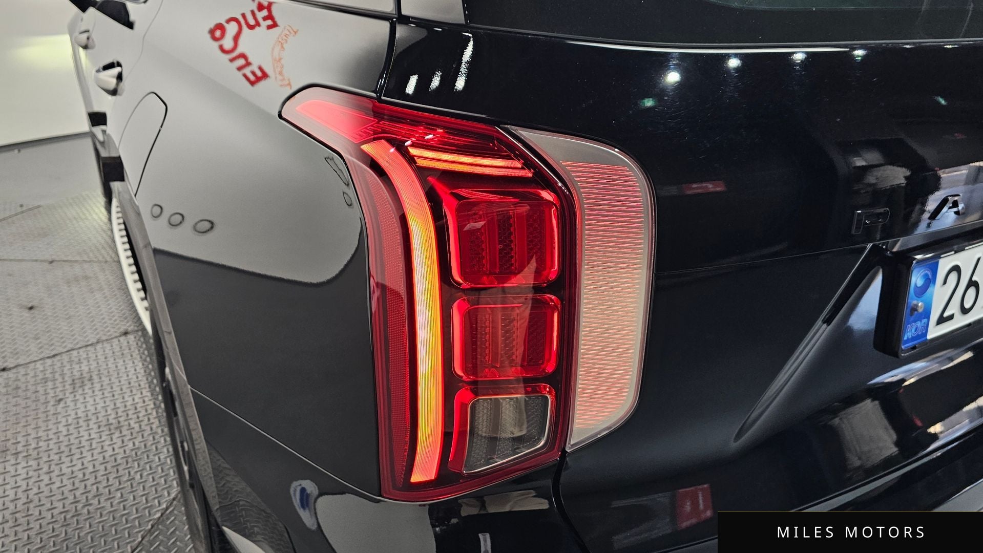 Hyundai Palisade 2023 — миниатюра 9
