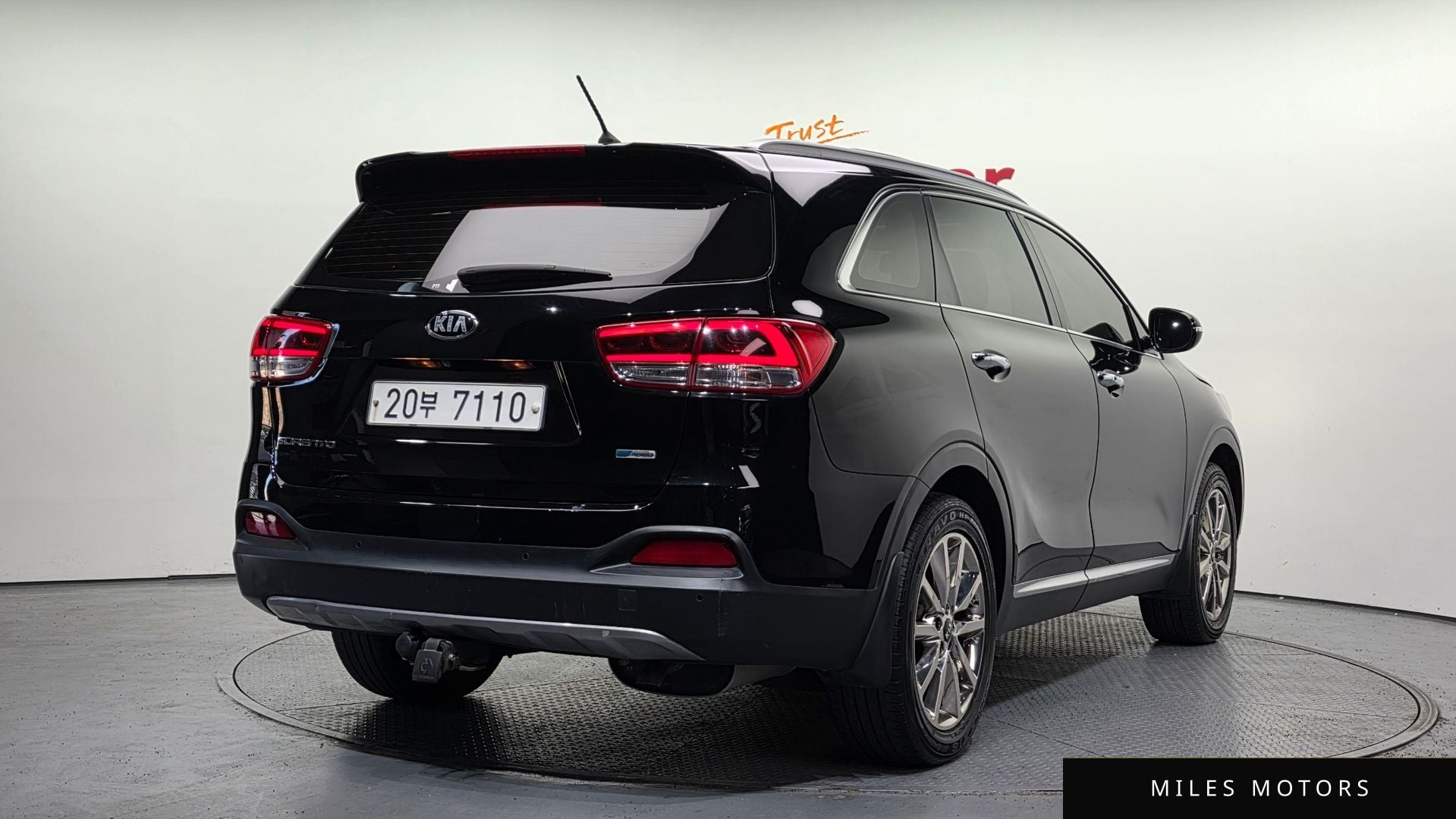 Kia Sorento 2015 — миниатюра 2