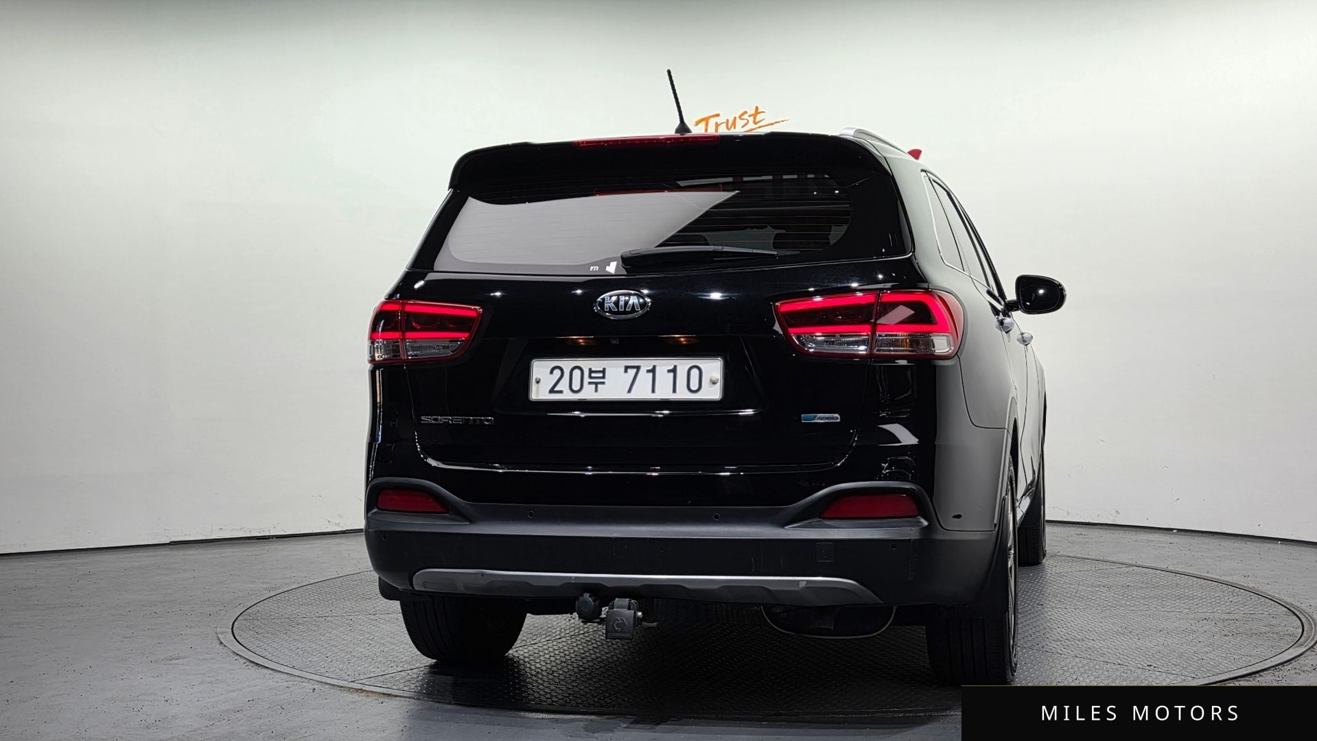 Kia Sorento 2015 — миниатюра 4