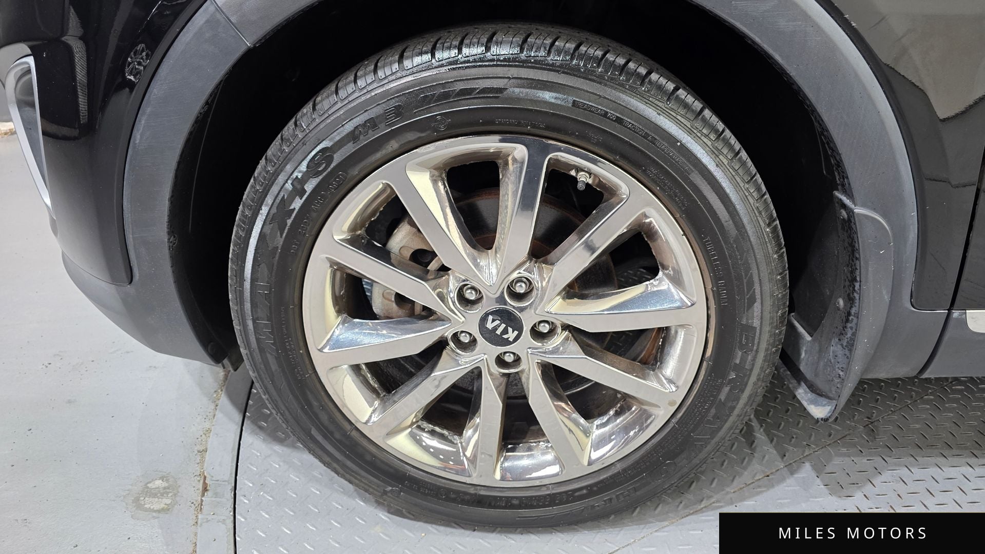 Kia Sorento 2015 — миниатюра 5