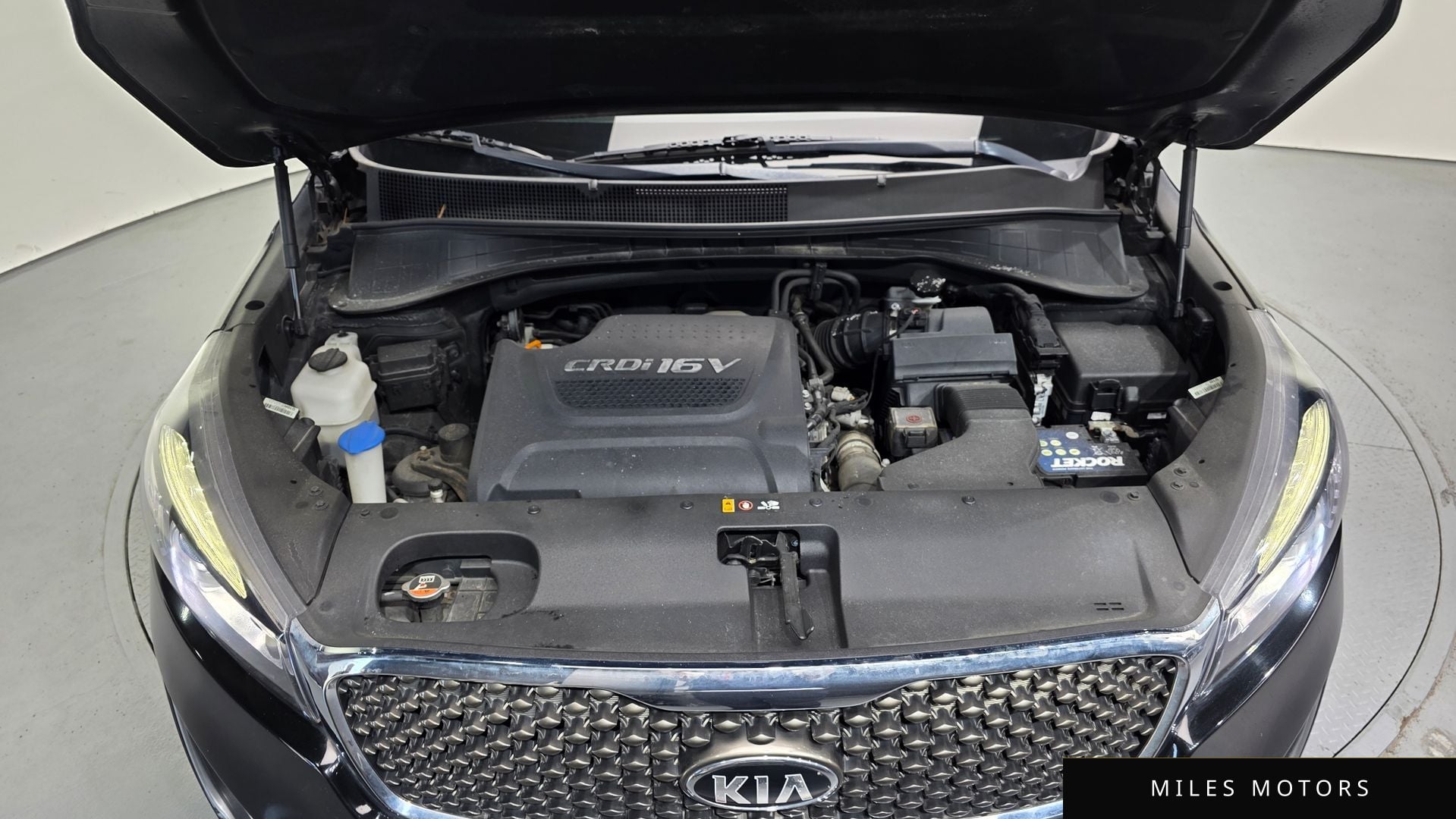 Kia Sorento 2015 — миниатюра 6