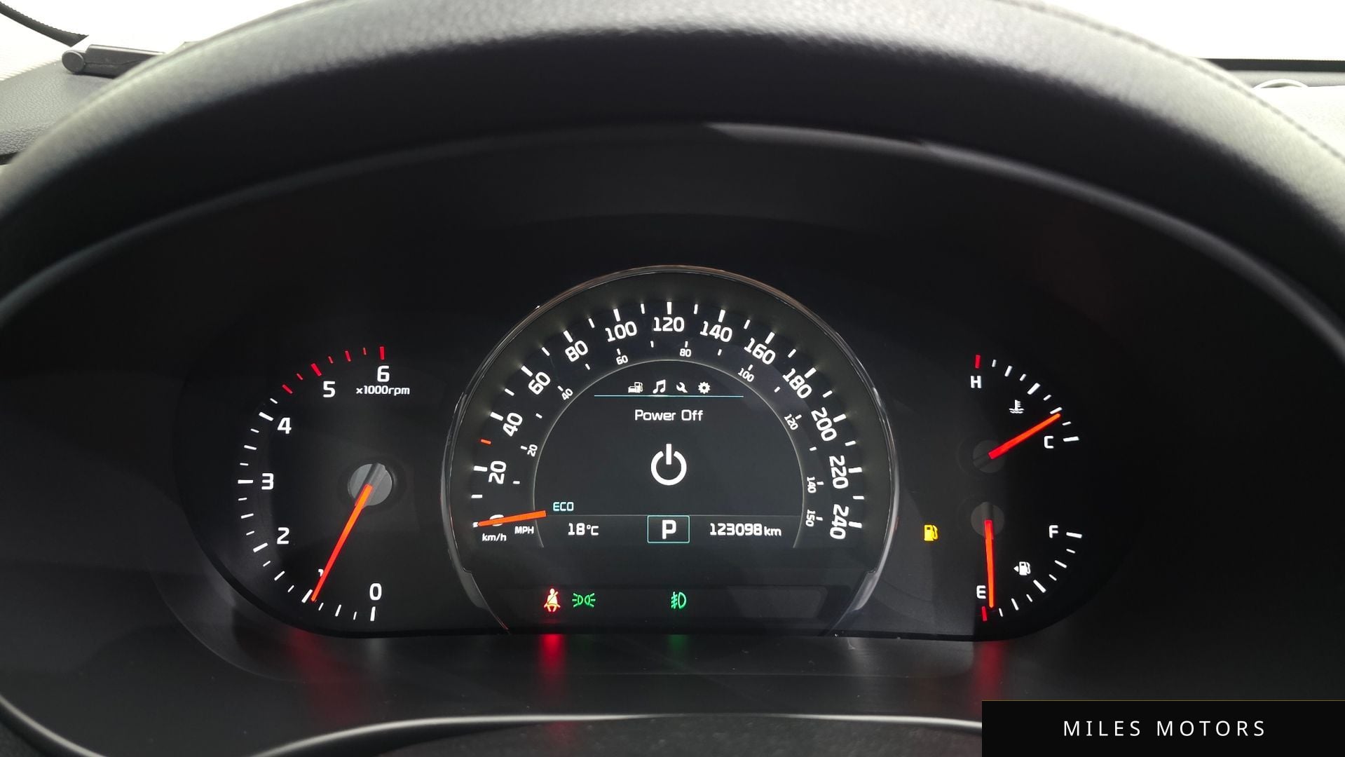 Kia Sorento 2015 — миниатюра 8