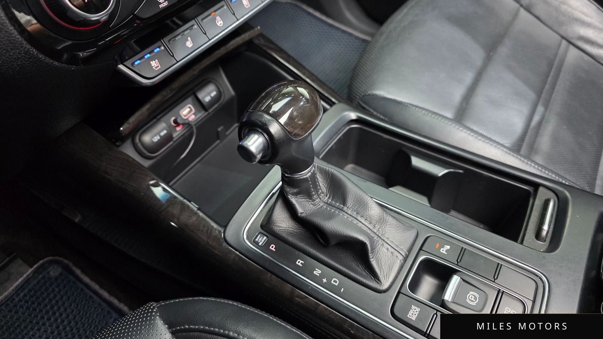Kia Sorento 2015 — миниатюра 9