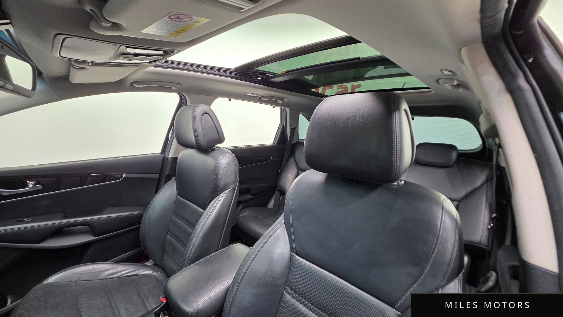 Kia Sorento 2015 — миниатюра 11