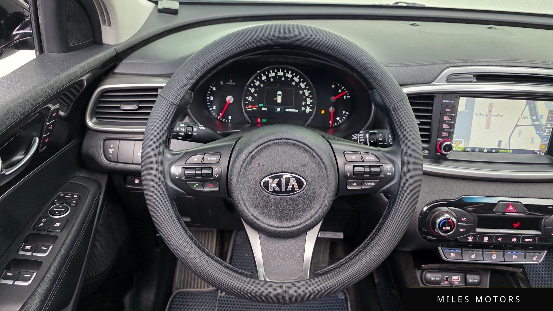 Kia Sorento 2015 — миниатюра 14